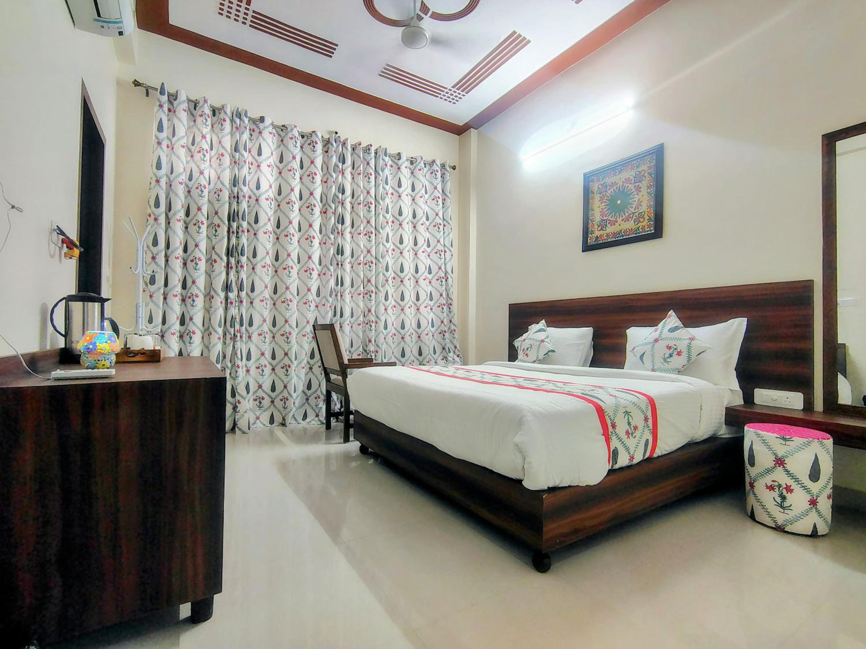 Vidhus Lado Home Ranthambhore