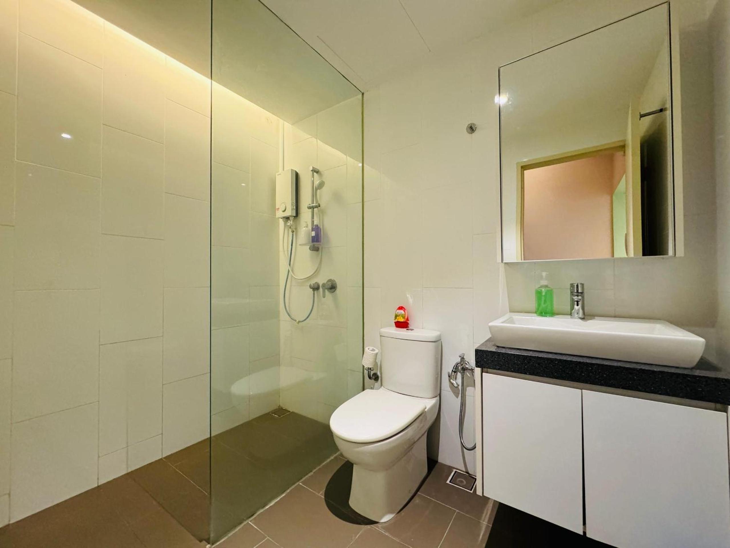 EST Bangsar KL Sentral by DeUrban