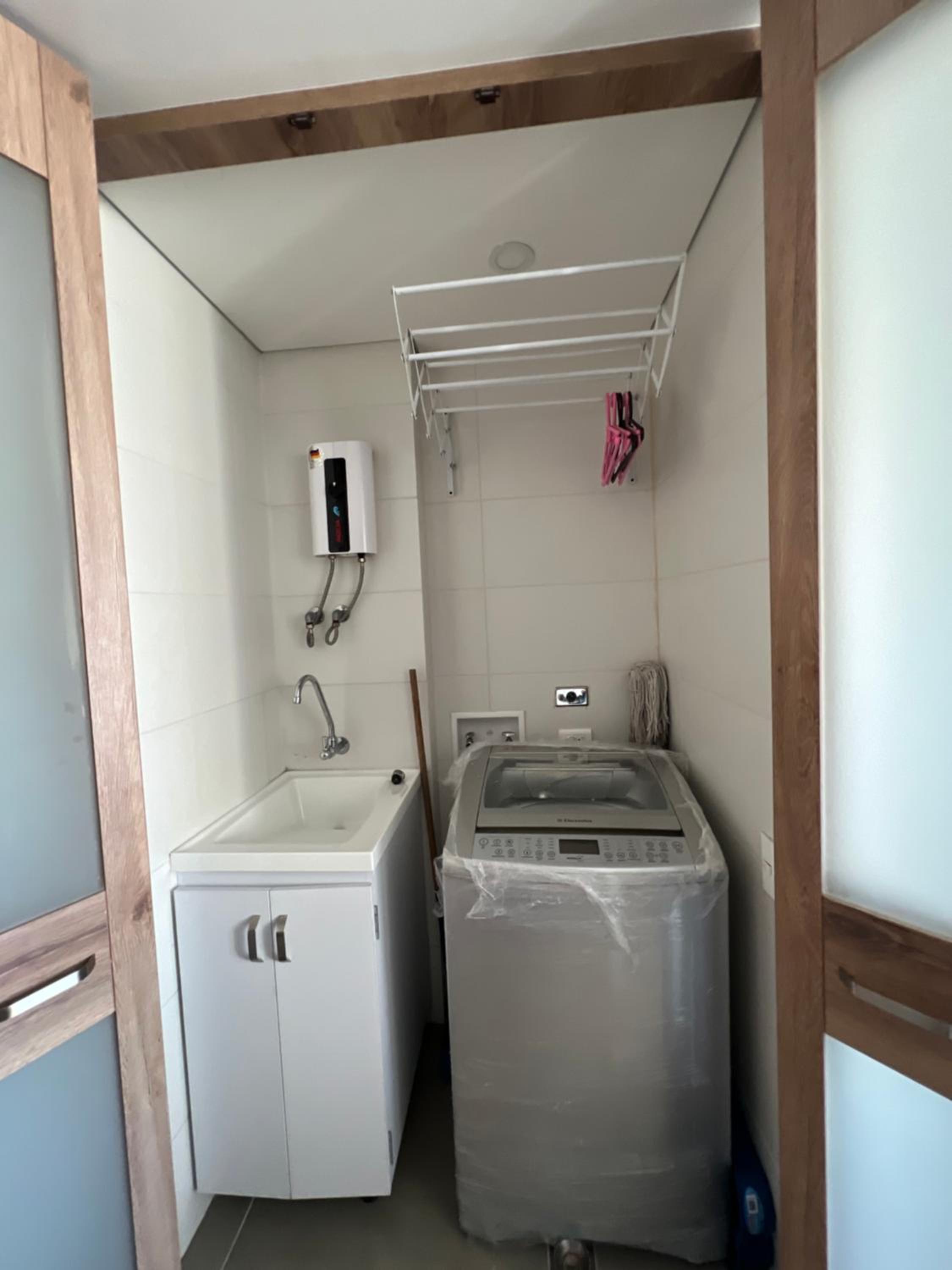 Lindo apartamento increíble vista Oikos Infinitum