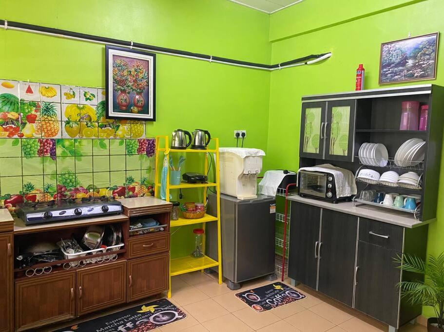 Brite Homestay Nibong Tebal photo 2