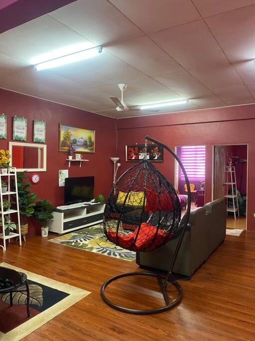 Brite Homestay Nibong Tebal photo 3