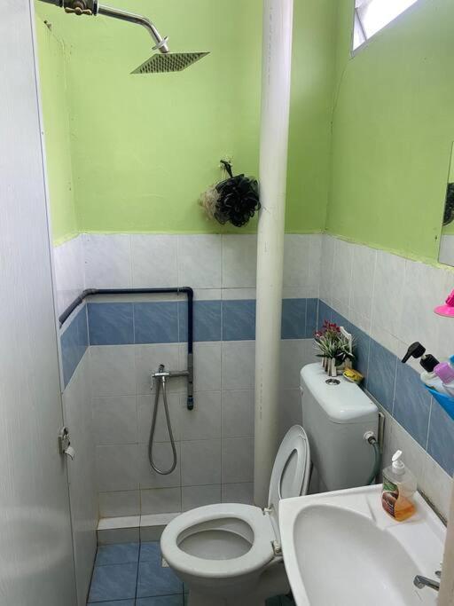 Brite Homestay Nibong Tebal photo 5