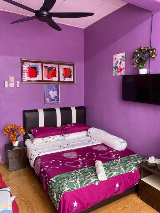 Brite Homestay Nibong Tebal photo 6
