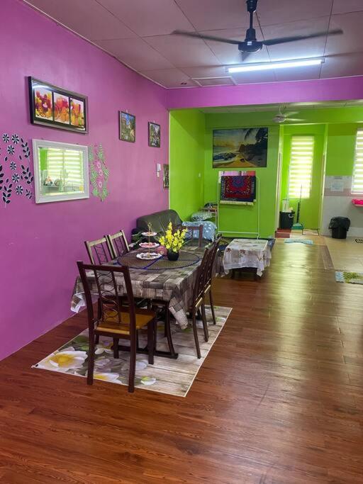 Brite Homestay Nibong Tebal photo 7