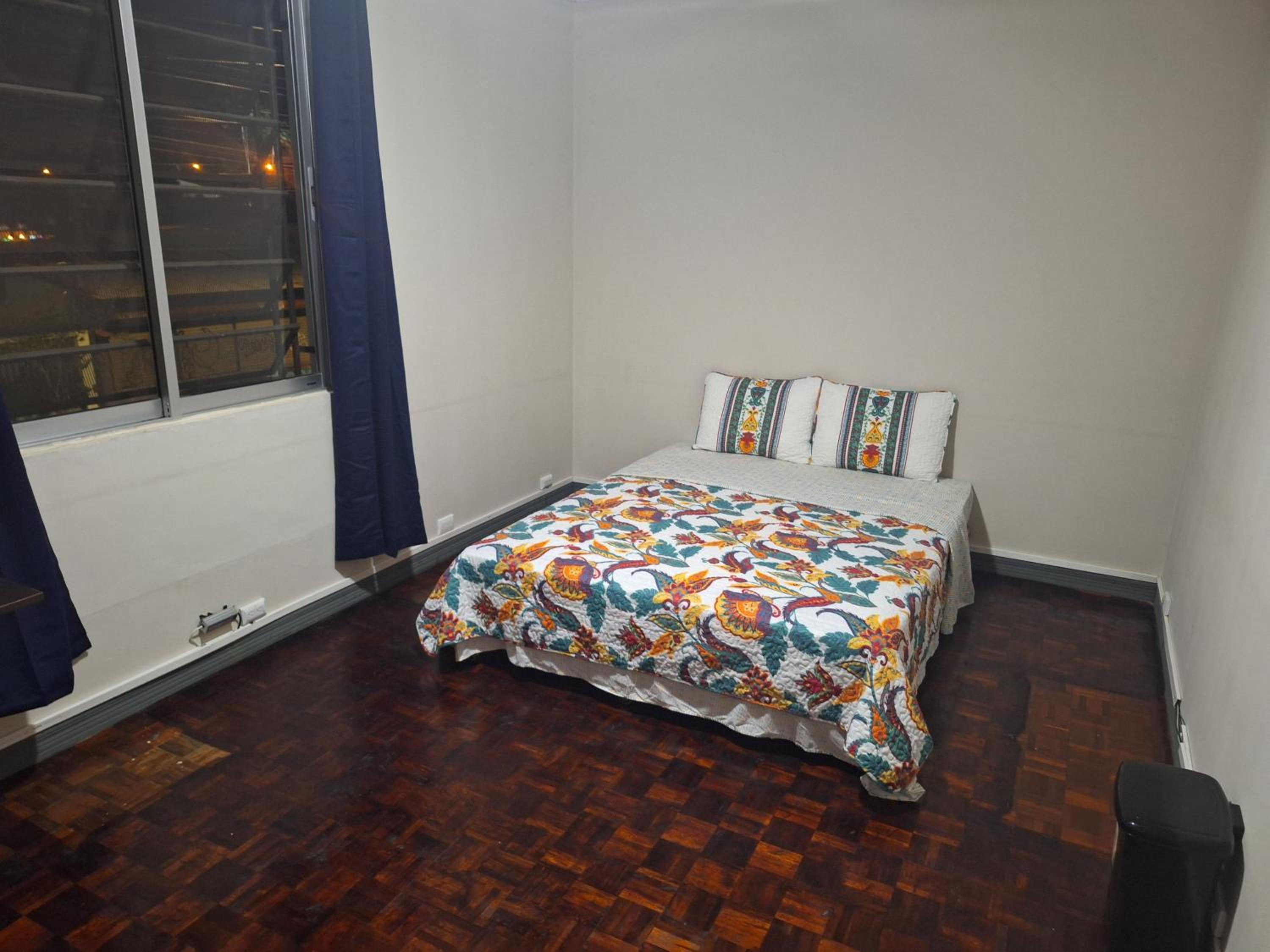 Carolina Hostel