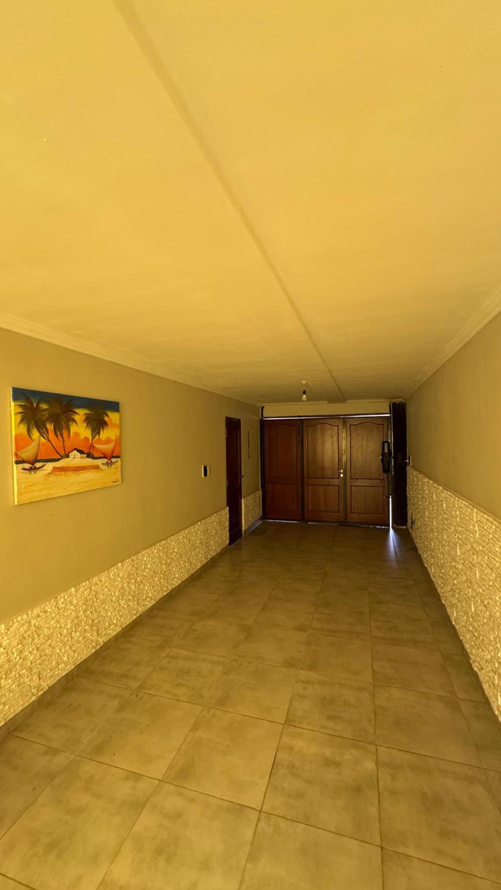 La casa de los abuelos