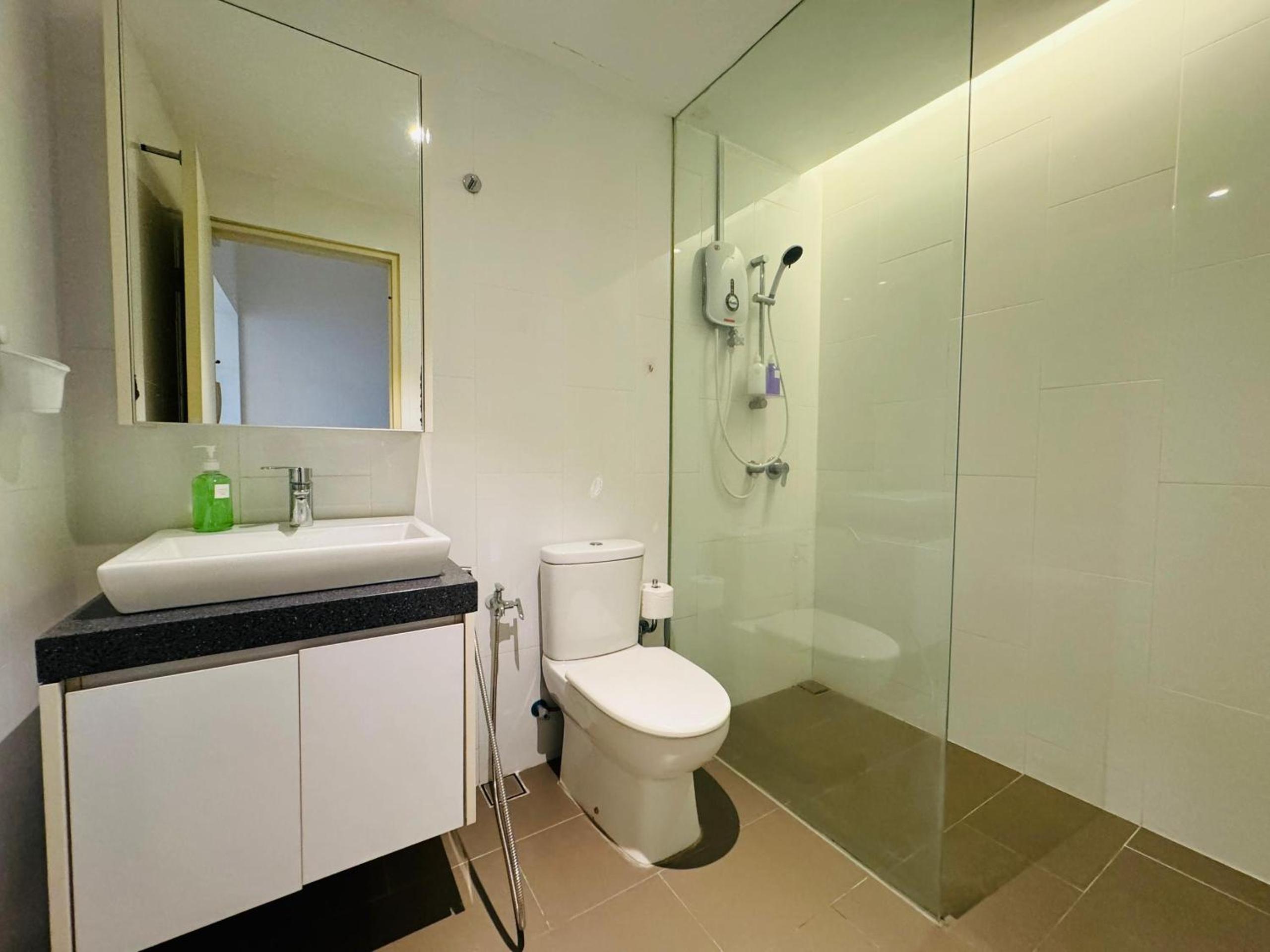 EST Bangsar KL Sentral by DeUrban