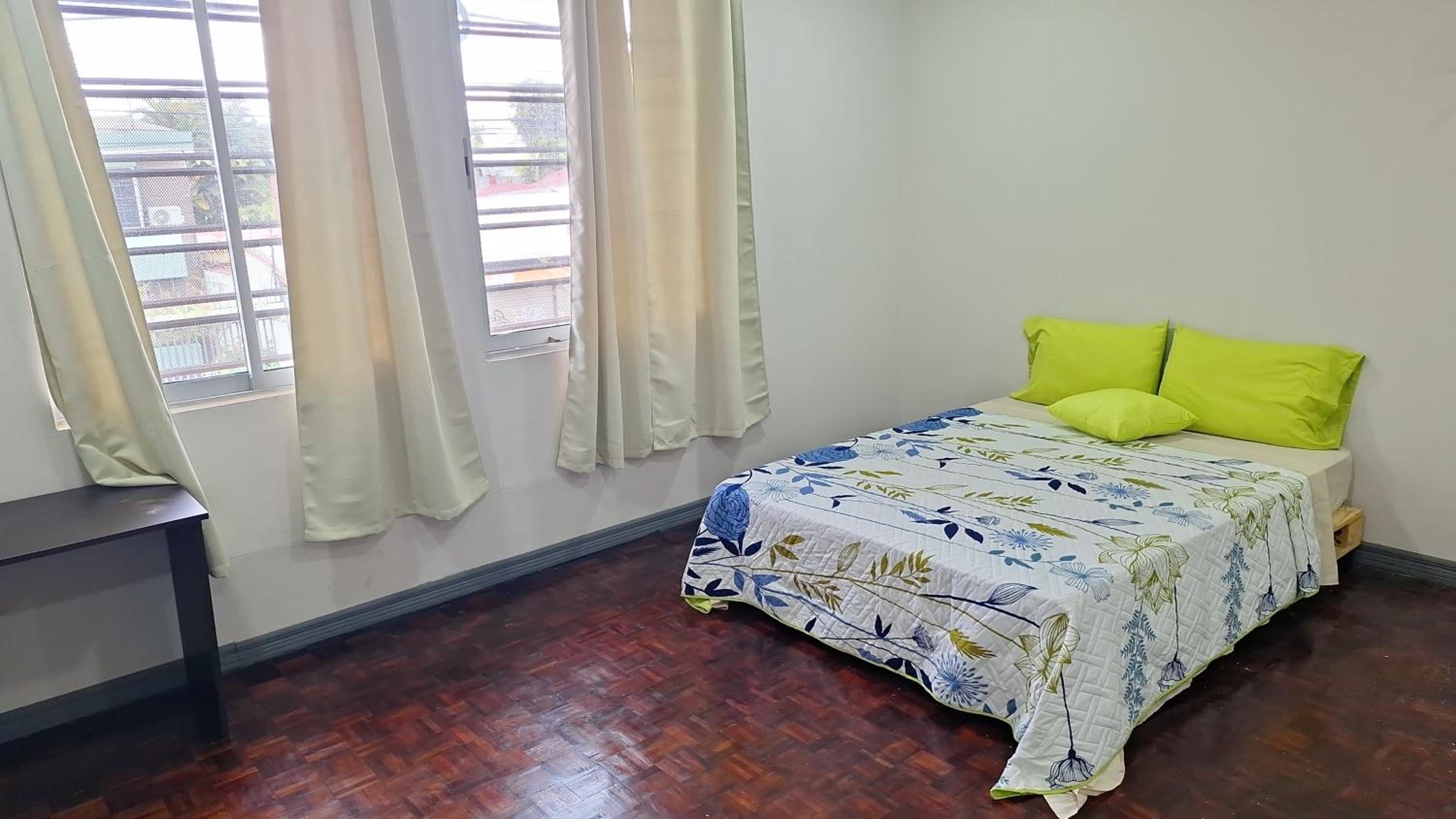 Carolina Hostel