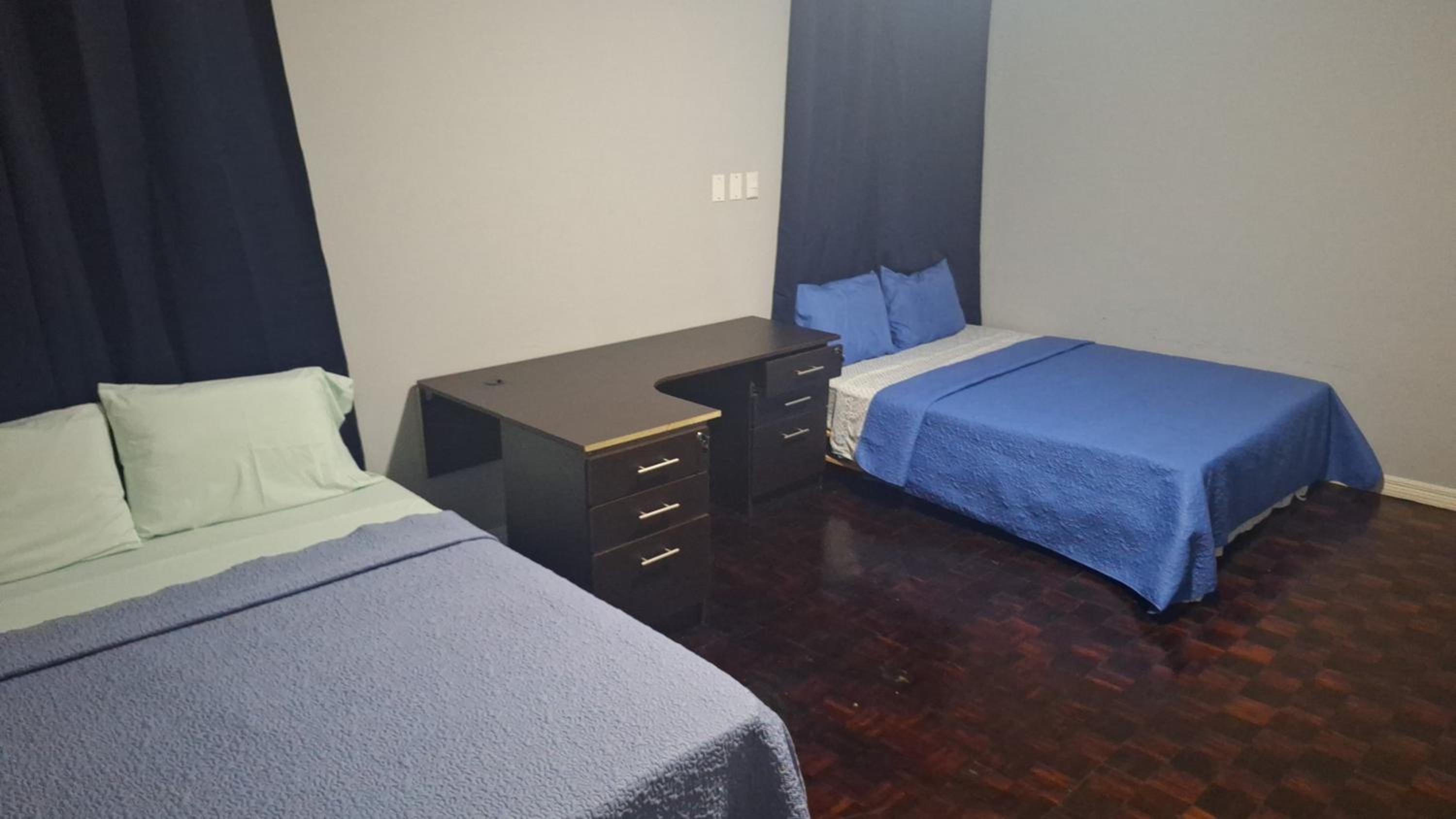Carolina Hostel