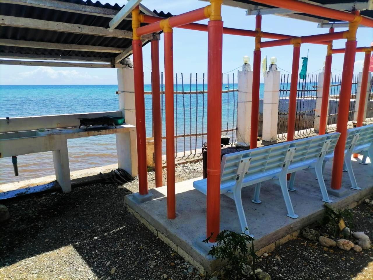 Sky Beach Inn