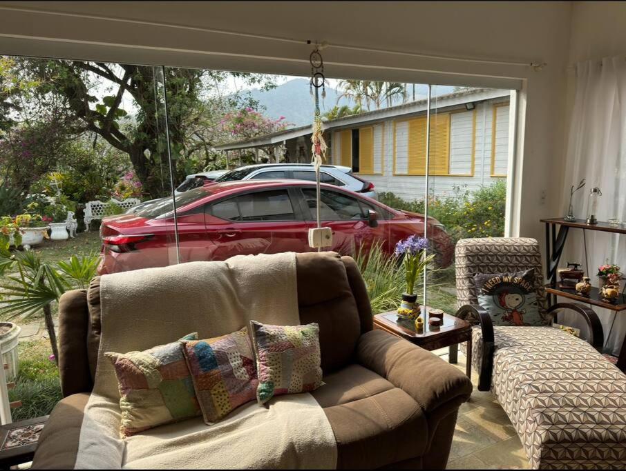 Casa Jardim