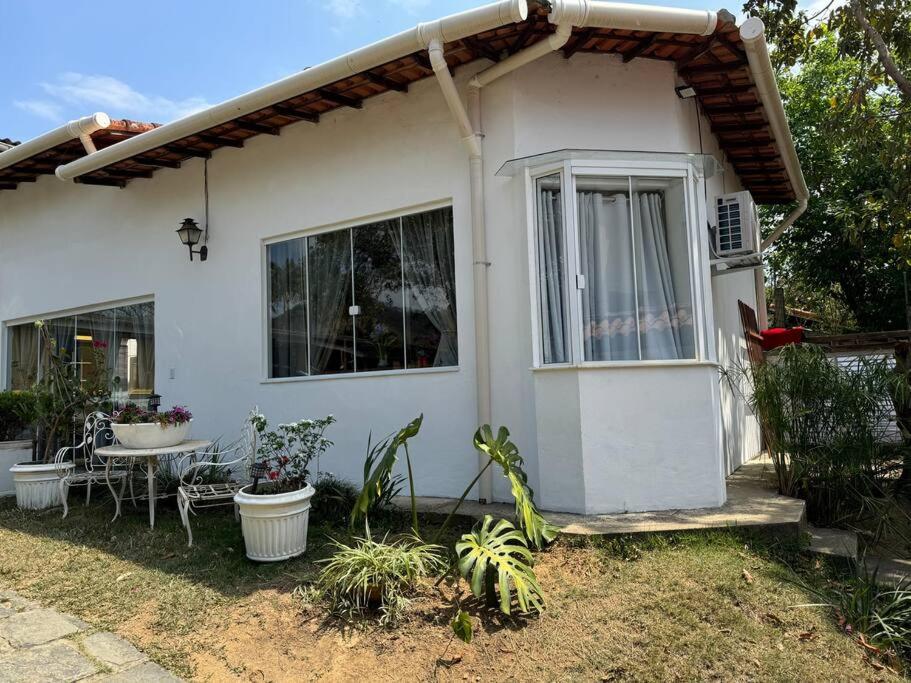 Casa Jardim