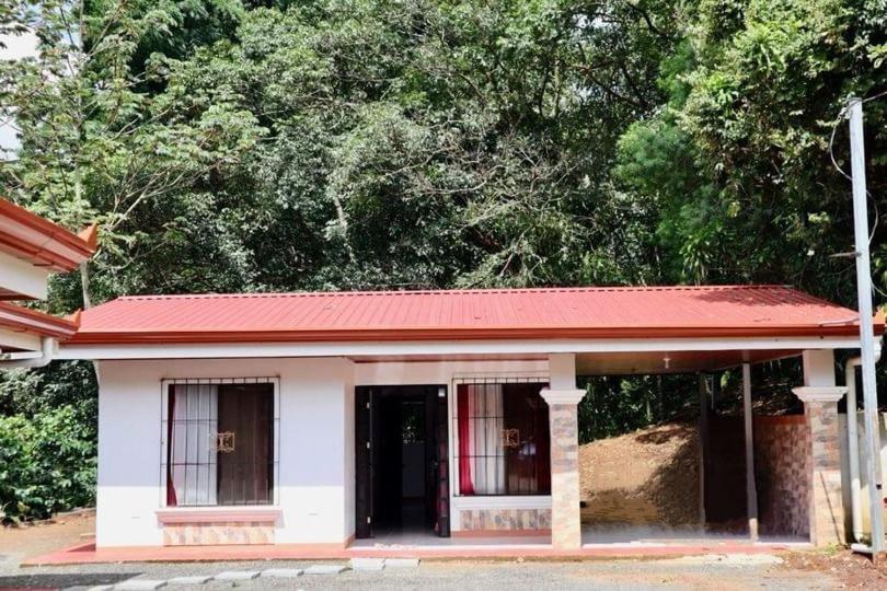 Casa las Orquideas Atenas