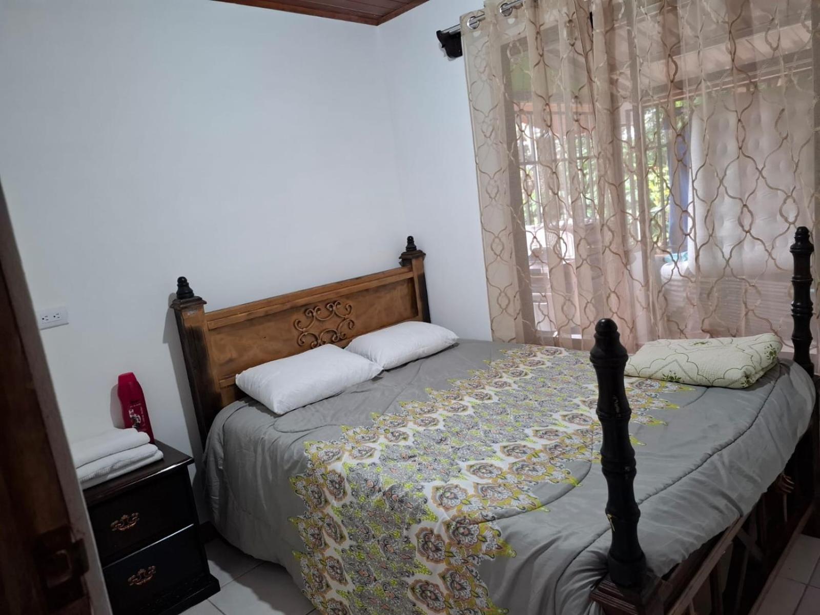 Casa las Orquideas Atenas