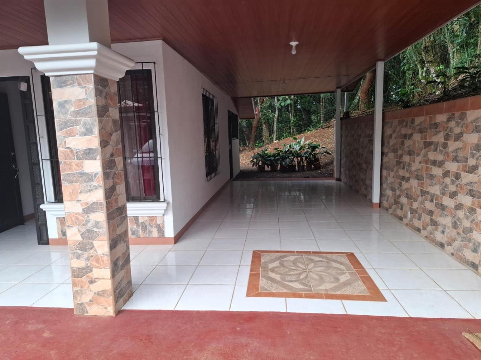 Casa las Orquideas Atenas