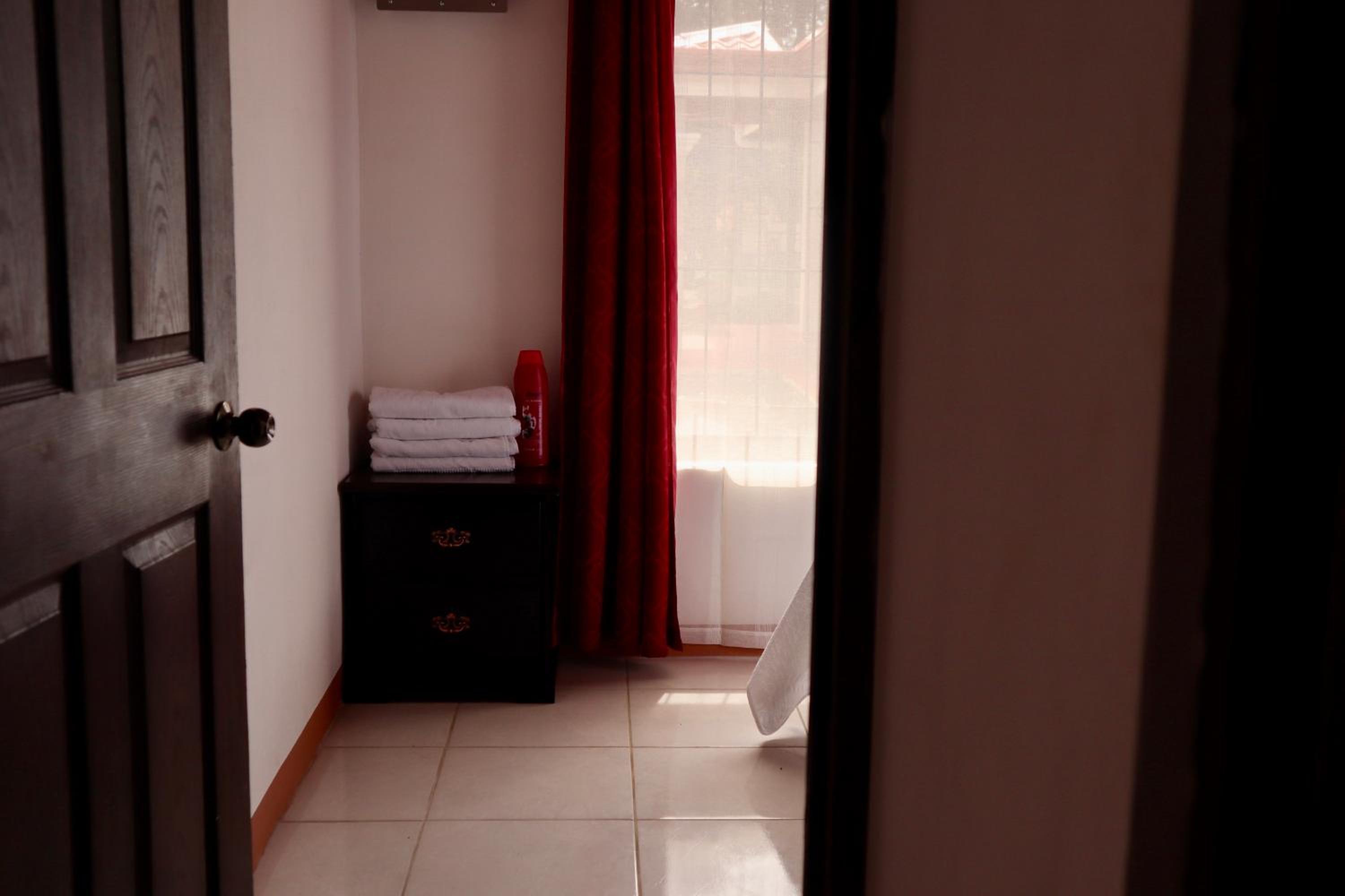 Casa las Orquideas Atenas