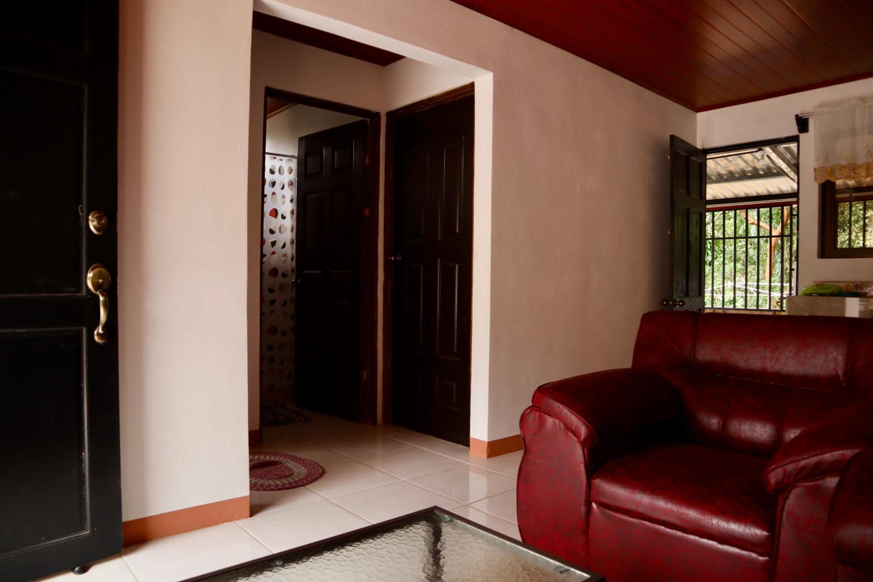 Casa las Orquideas Atenas