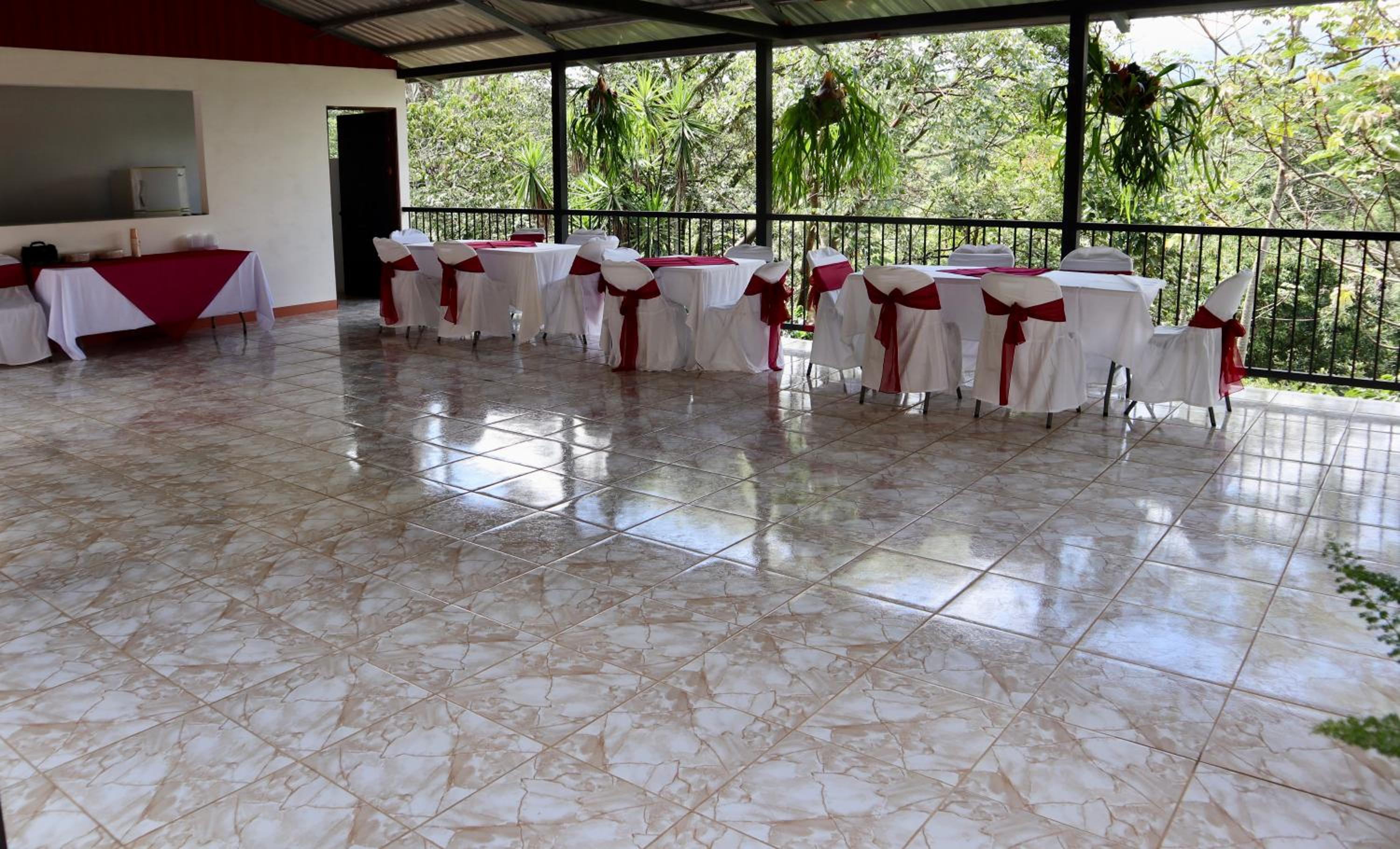 Casa las Orquideas Atenas