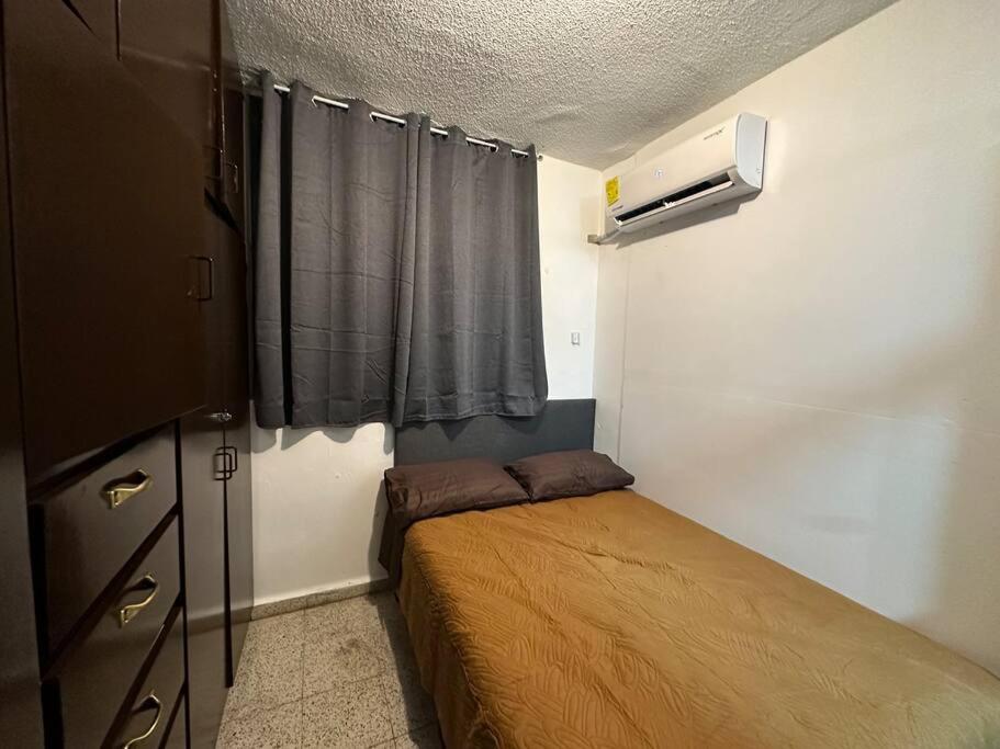 Apartamentito Supercéntrico view 4