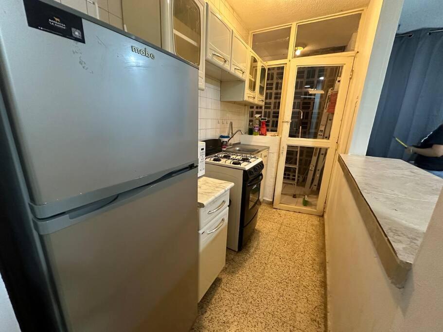 Apartamentito Supercéntrico view 5