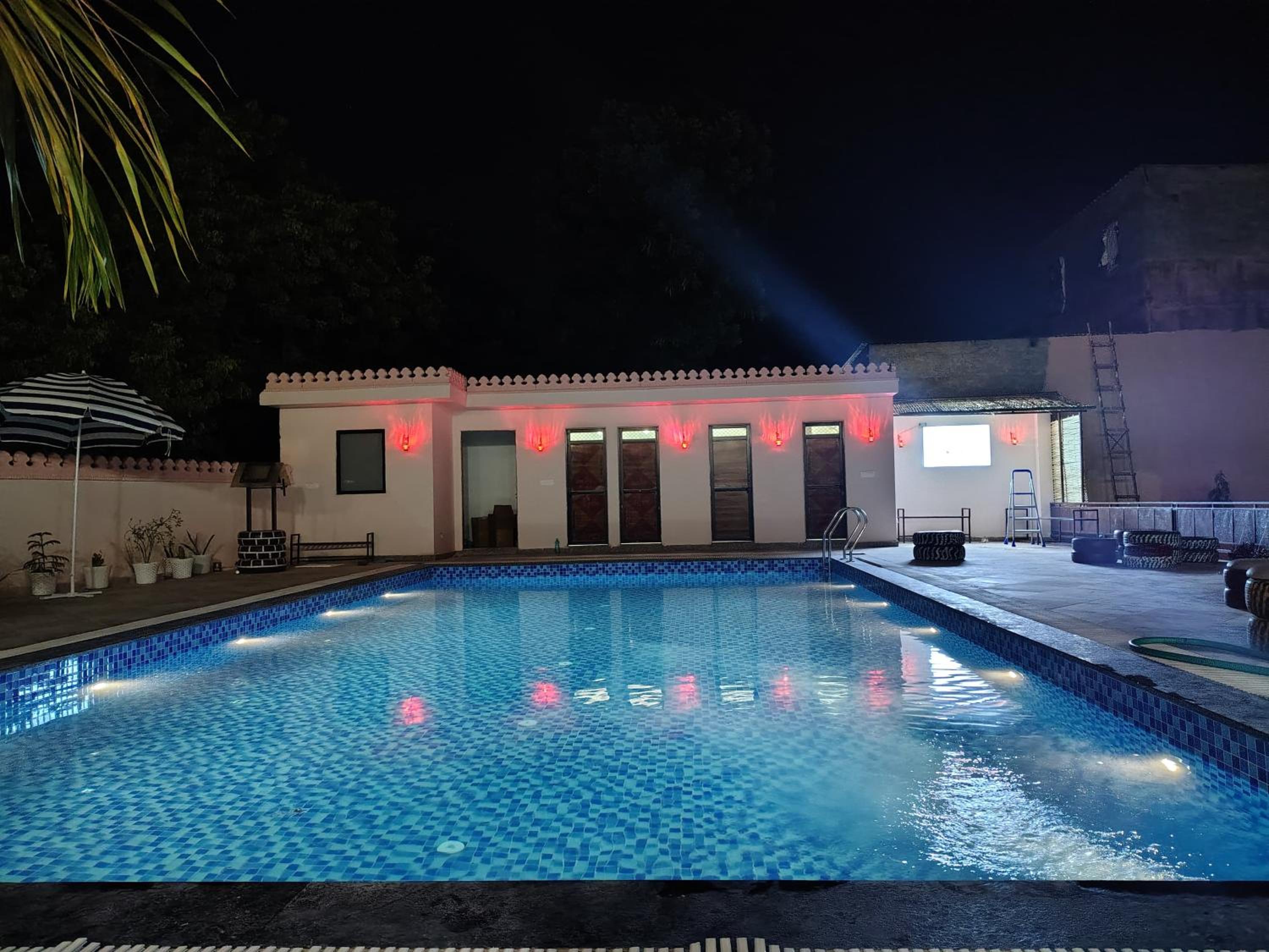 Vidhus Lado Home Ranthambhore