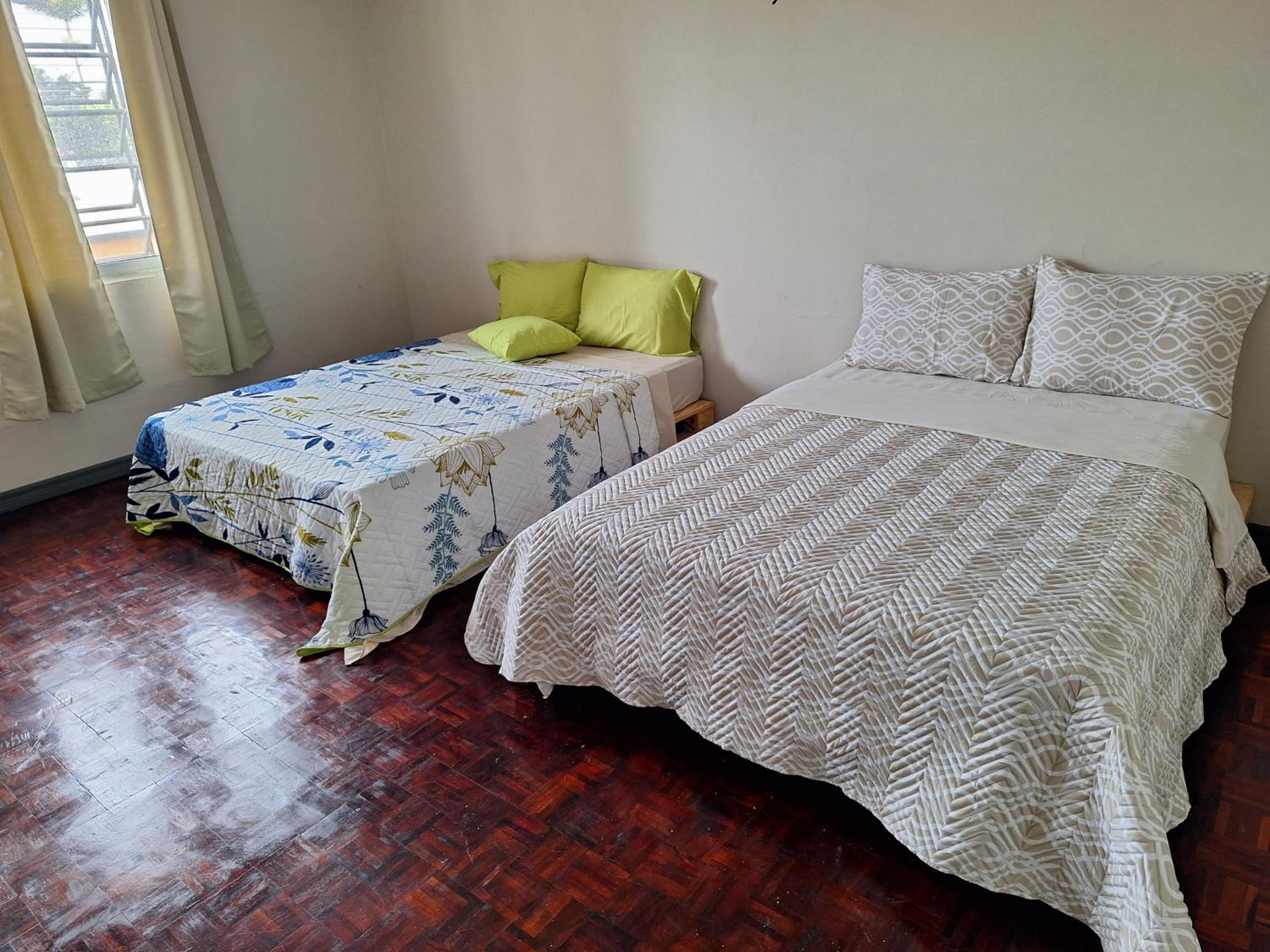 Carolina Hostel