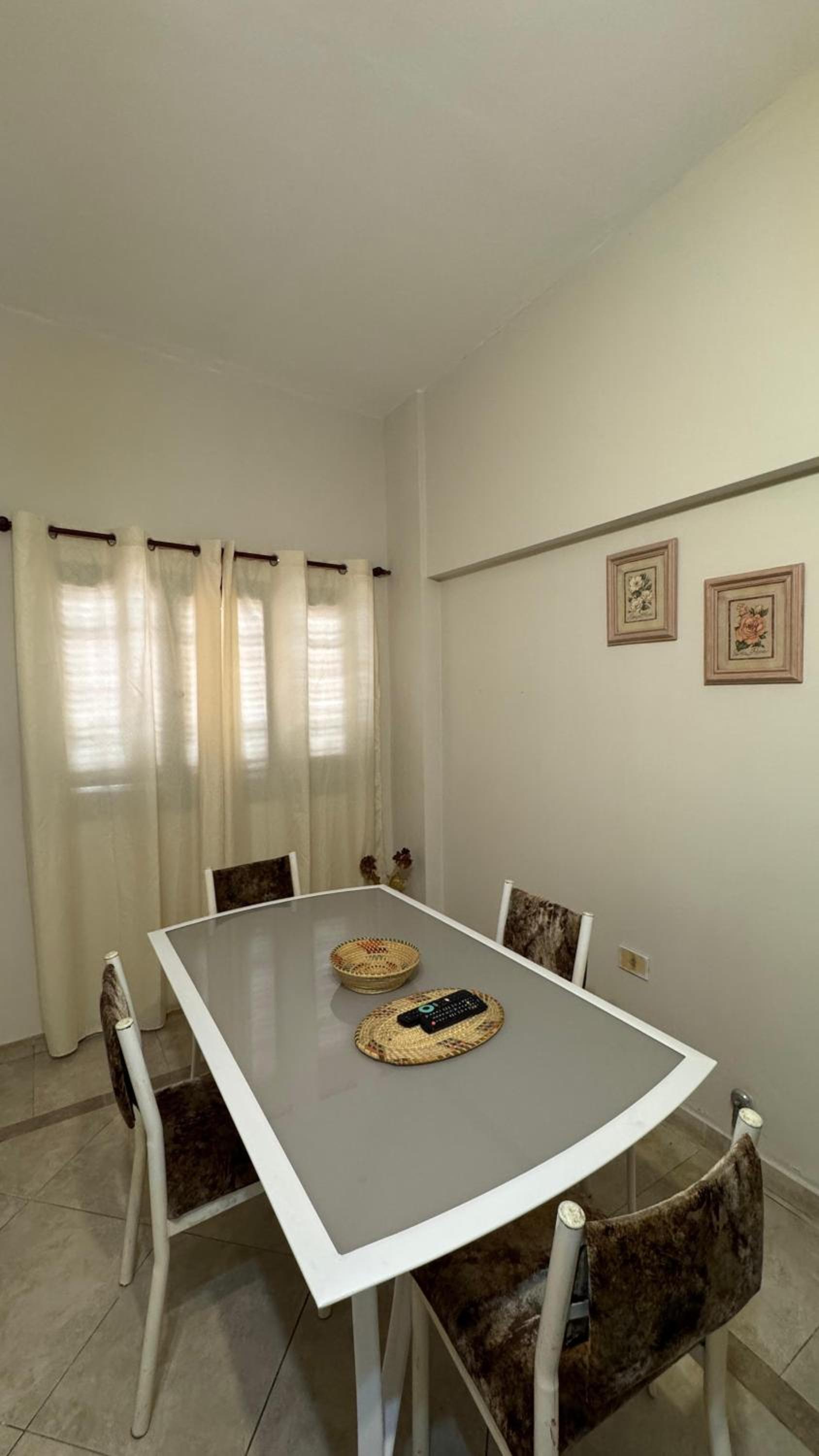 La casa de los abuelos