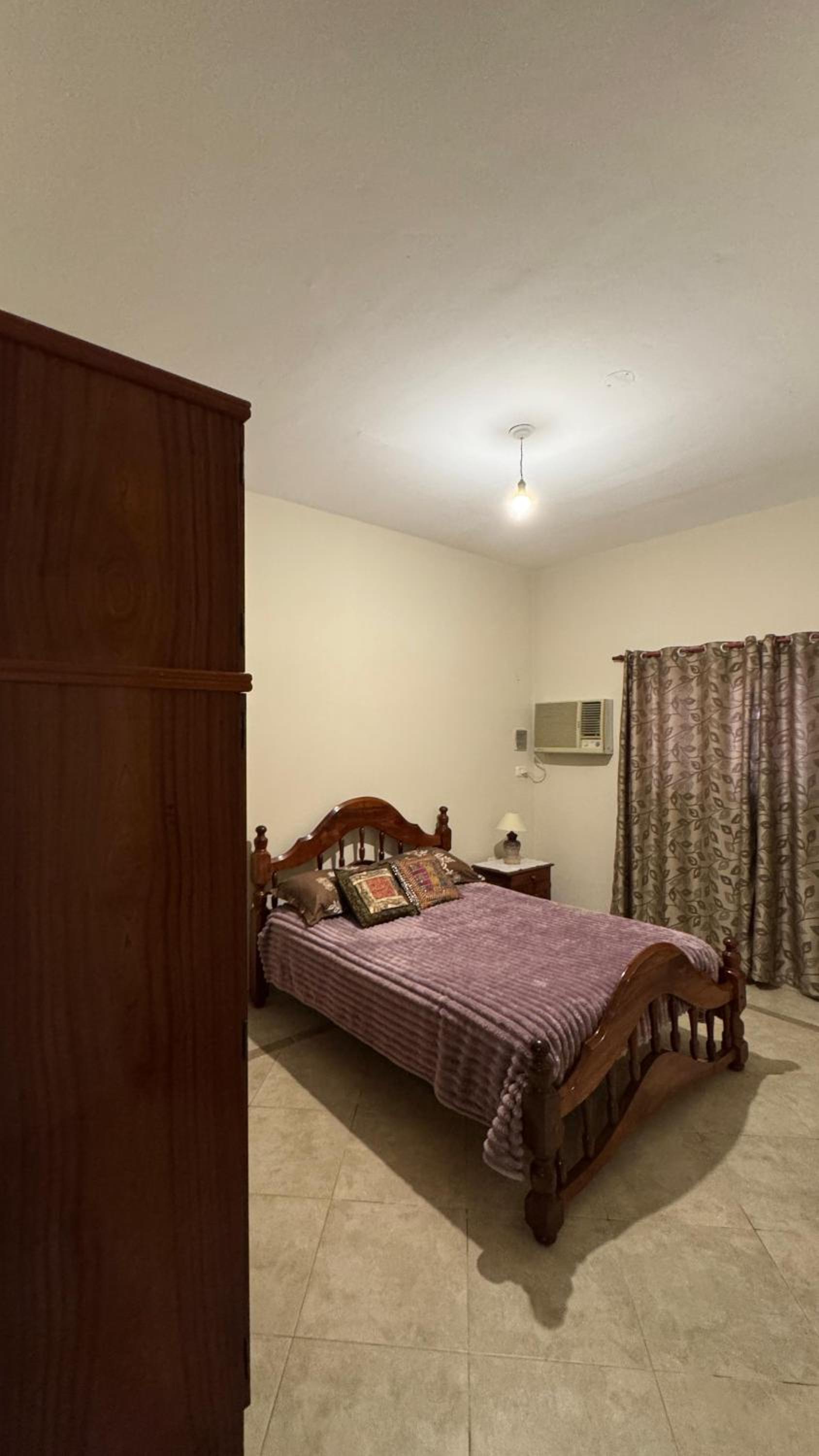 La casa de los abuelos