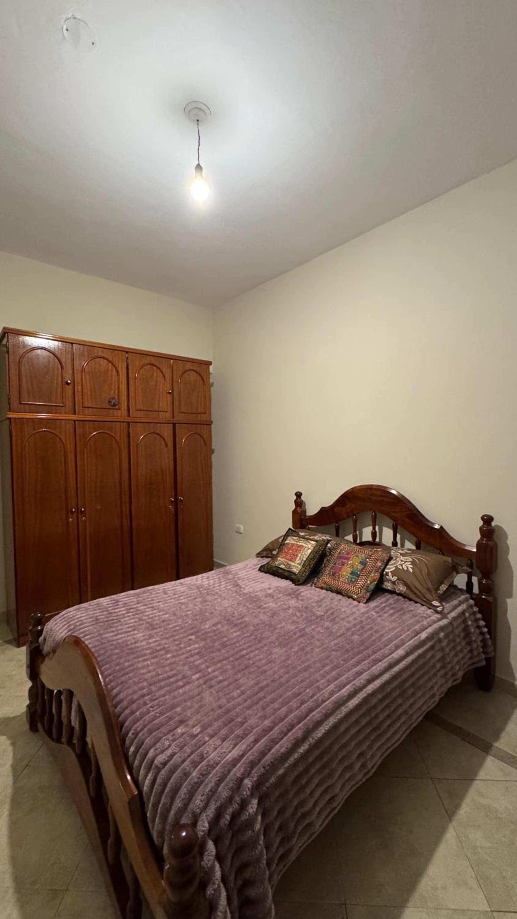 La casa de los abuelos