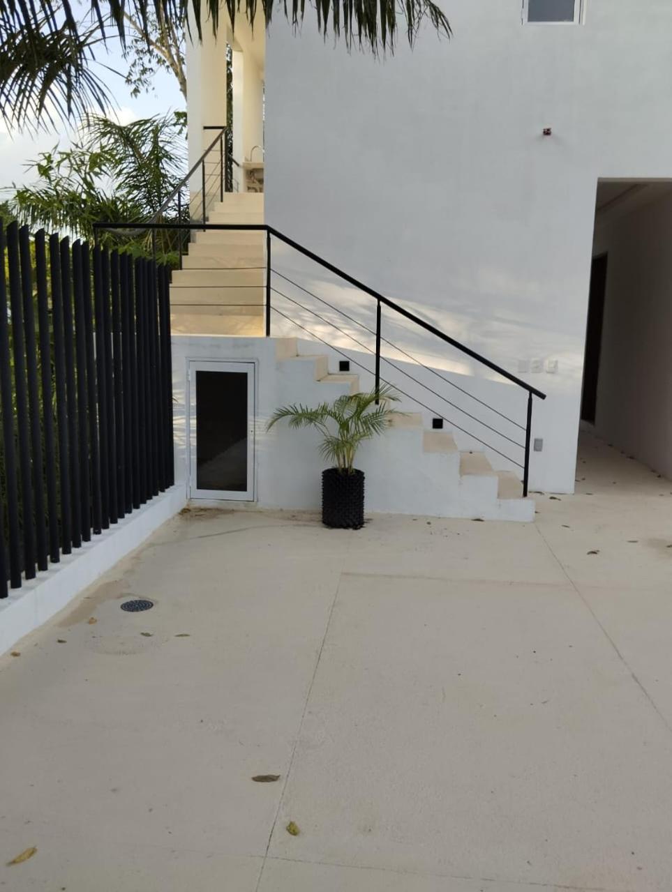 Luxury Lake Villa with Pool & Lagoon Views in Bacalar