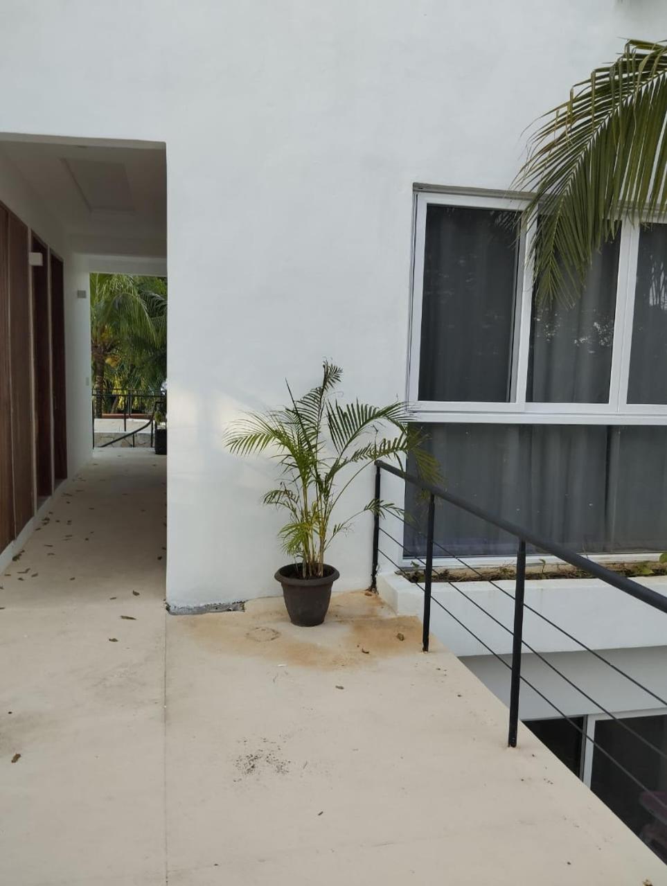 Luxury Lake Villa with Pool & Lagoon Views in Bacalar