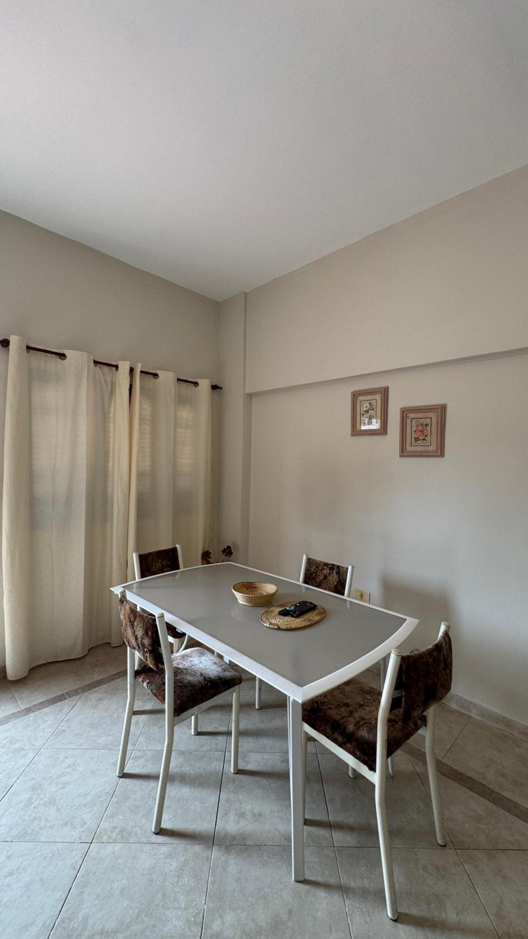 La casa de los abuelos