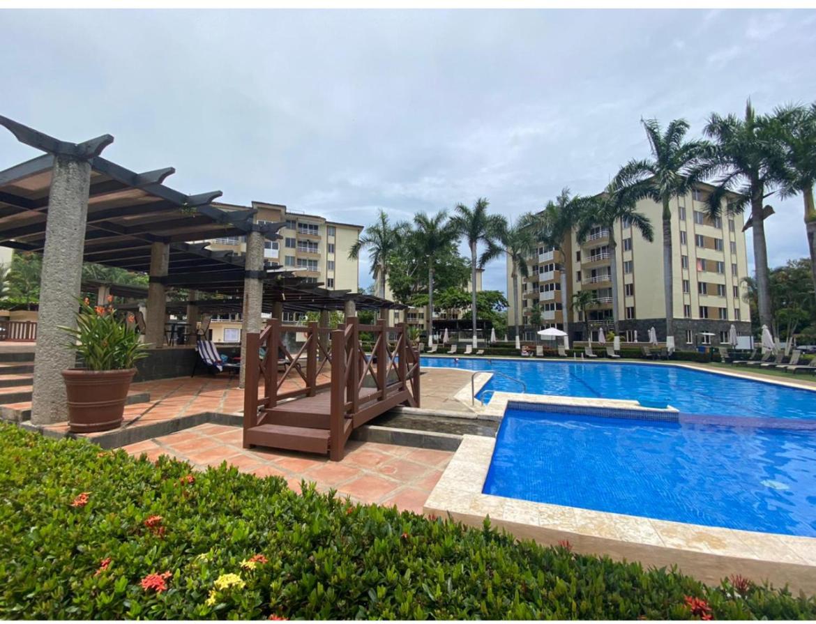 Jaco Vacation
