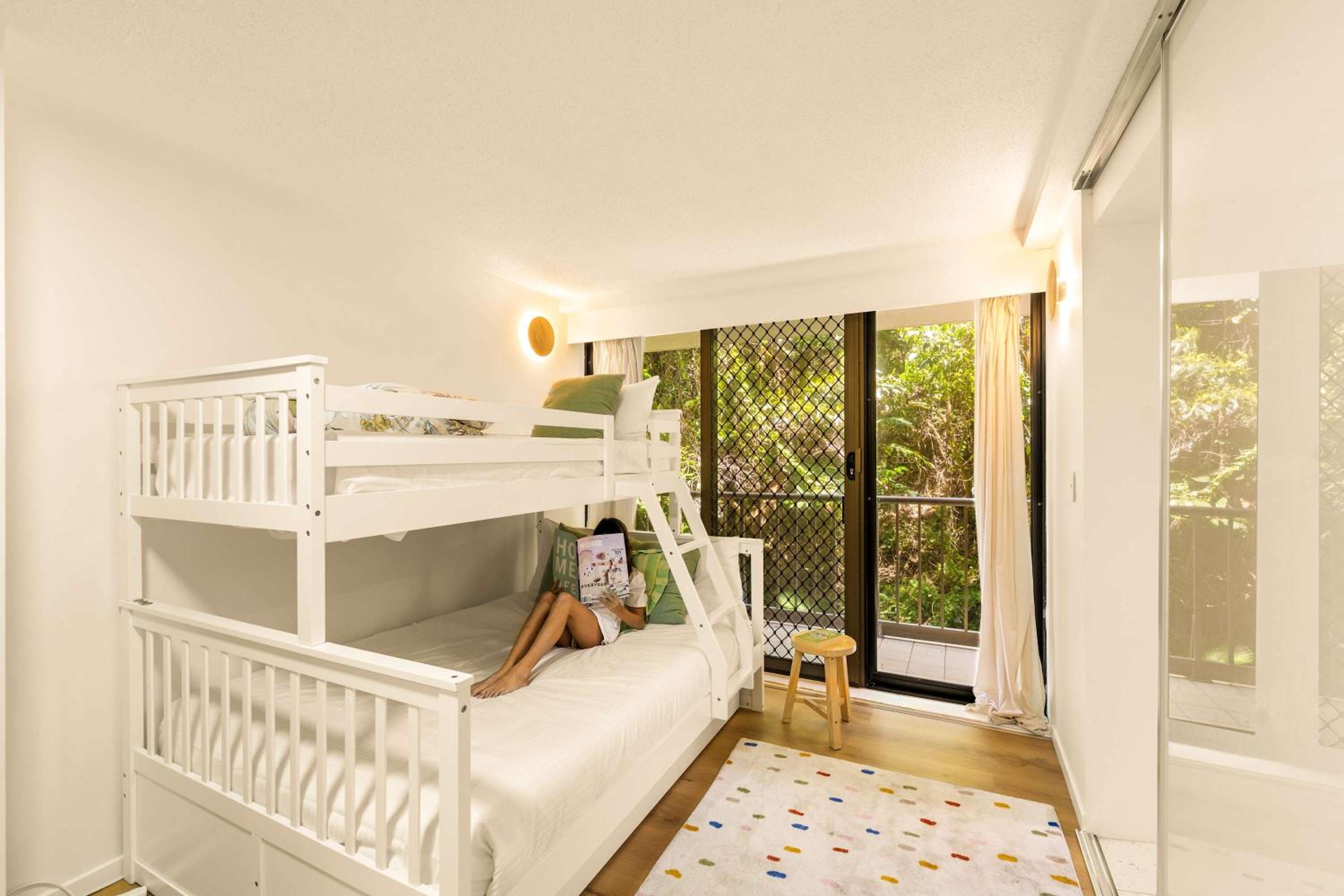 The Rocks Resort Unit 4C