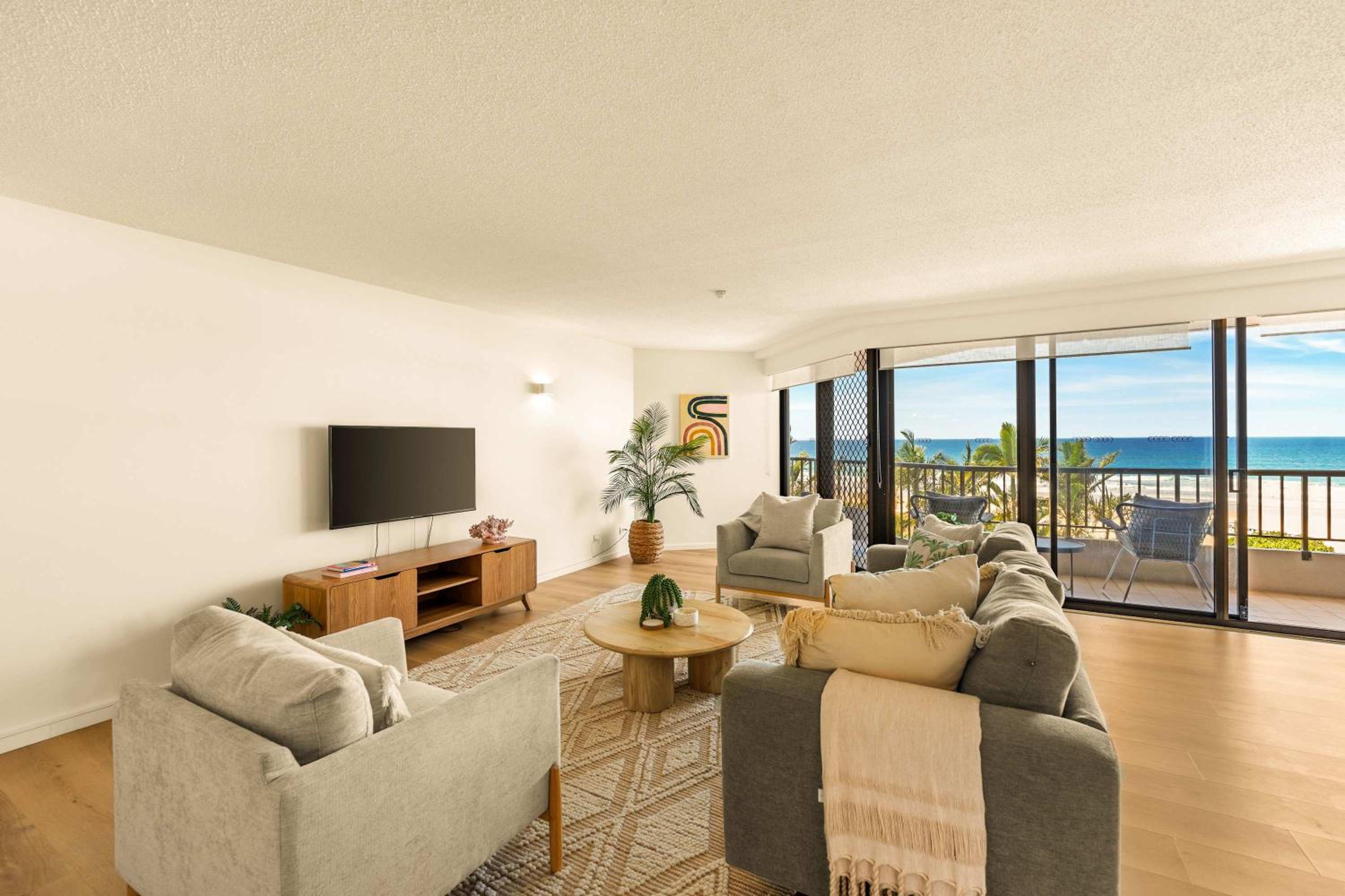 The Rocks Resort Unit 4C