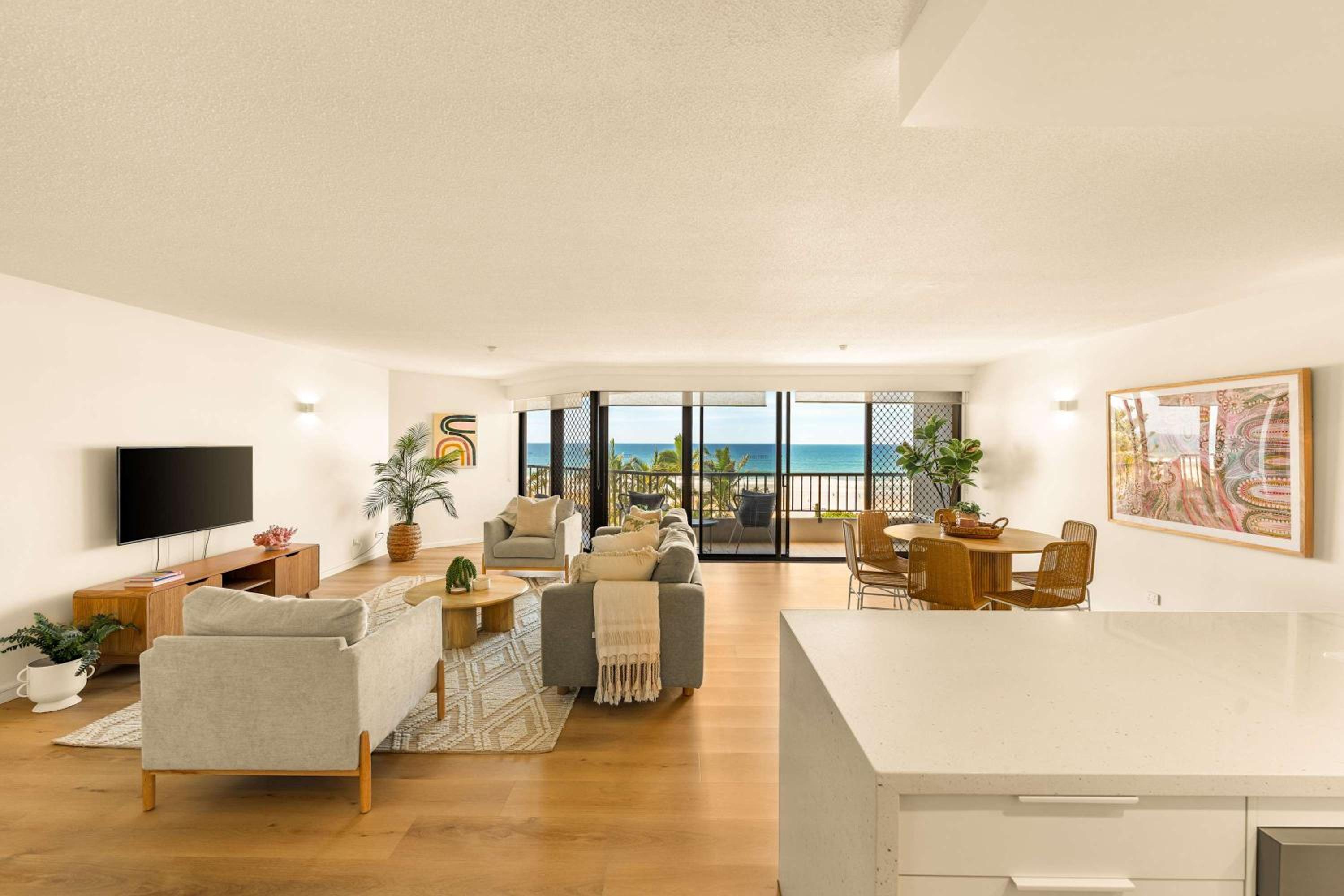 The Rocks Resort Unit 4C
