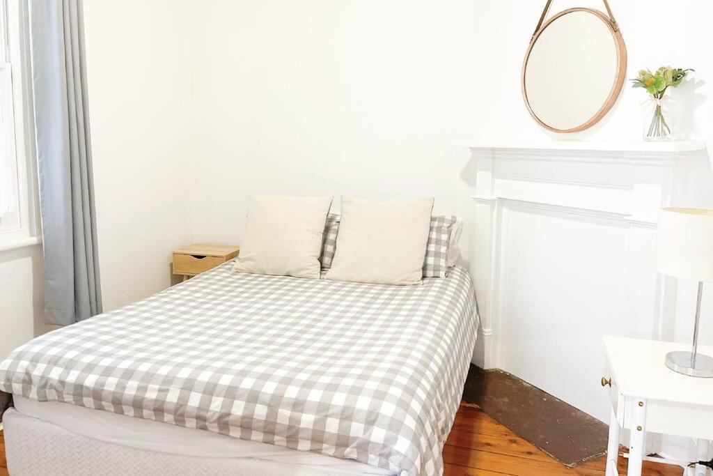 Red Brick Central Retreat