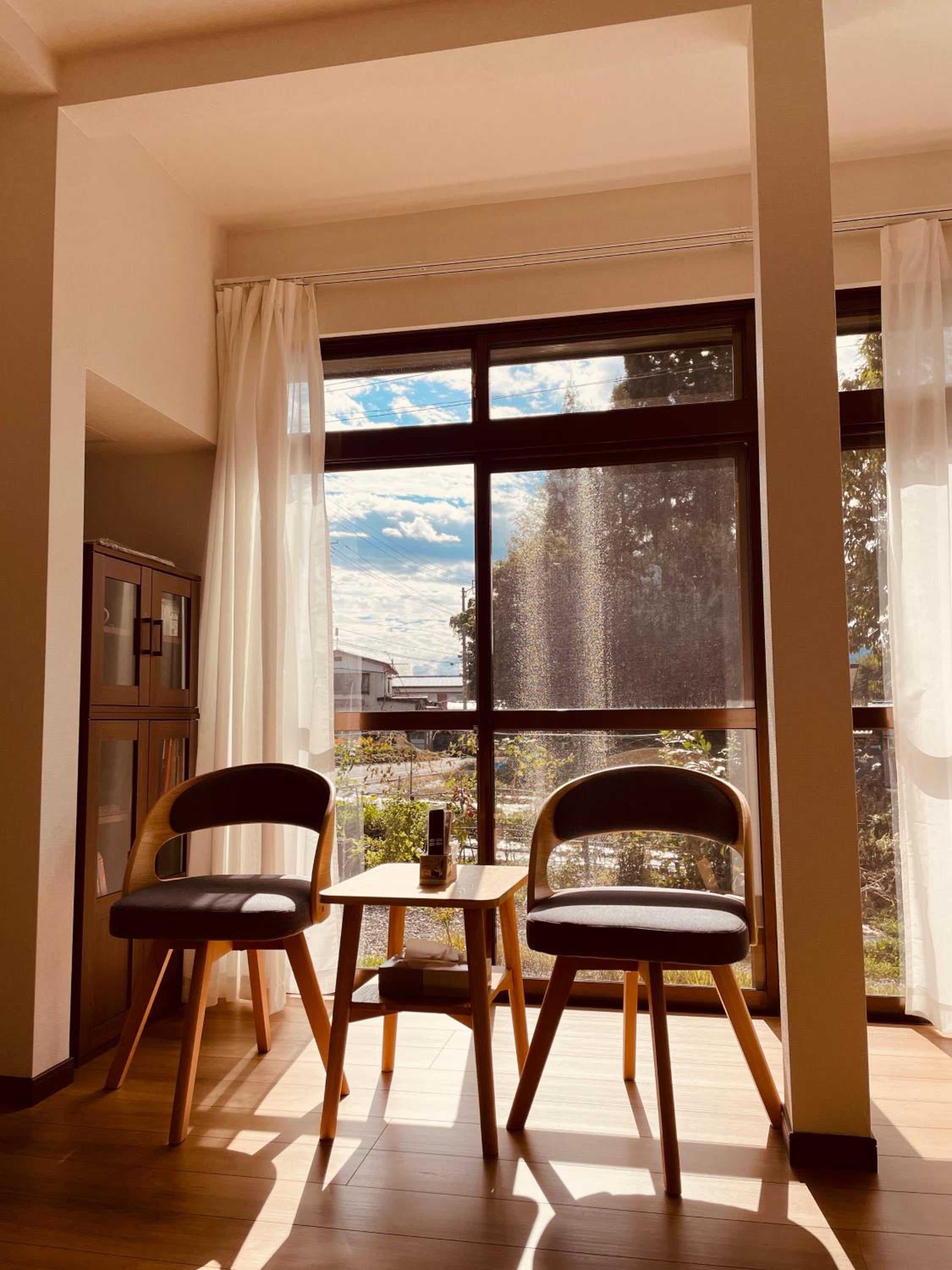 Urasa Cottage @ Snow Countryside