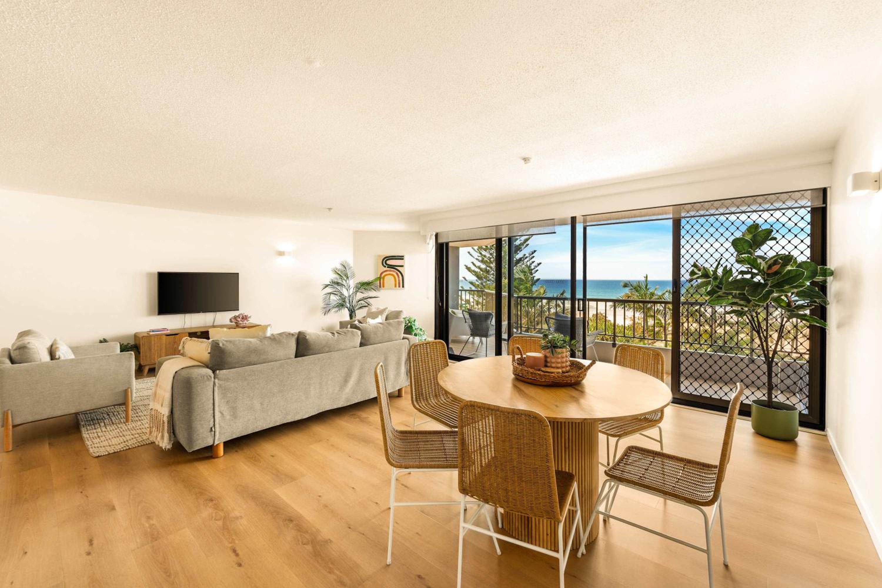 The Rocks Resort Unit 4C