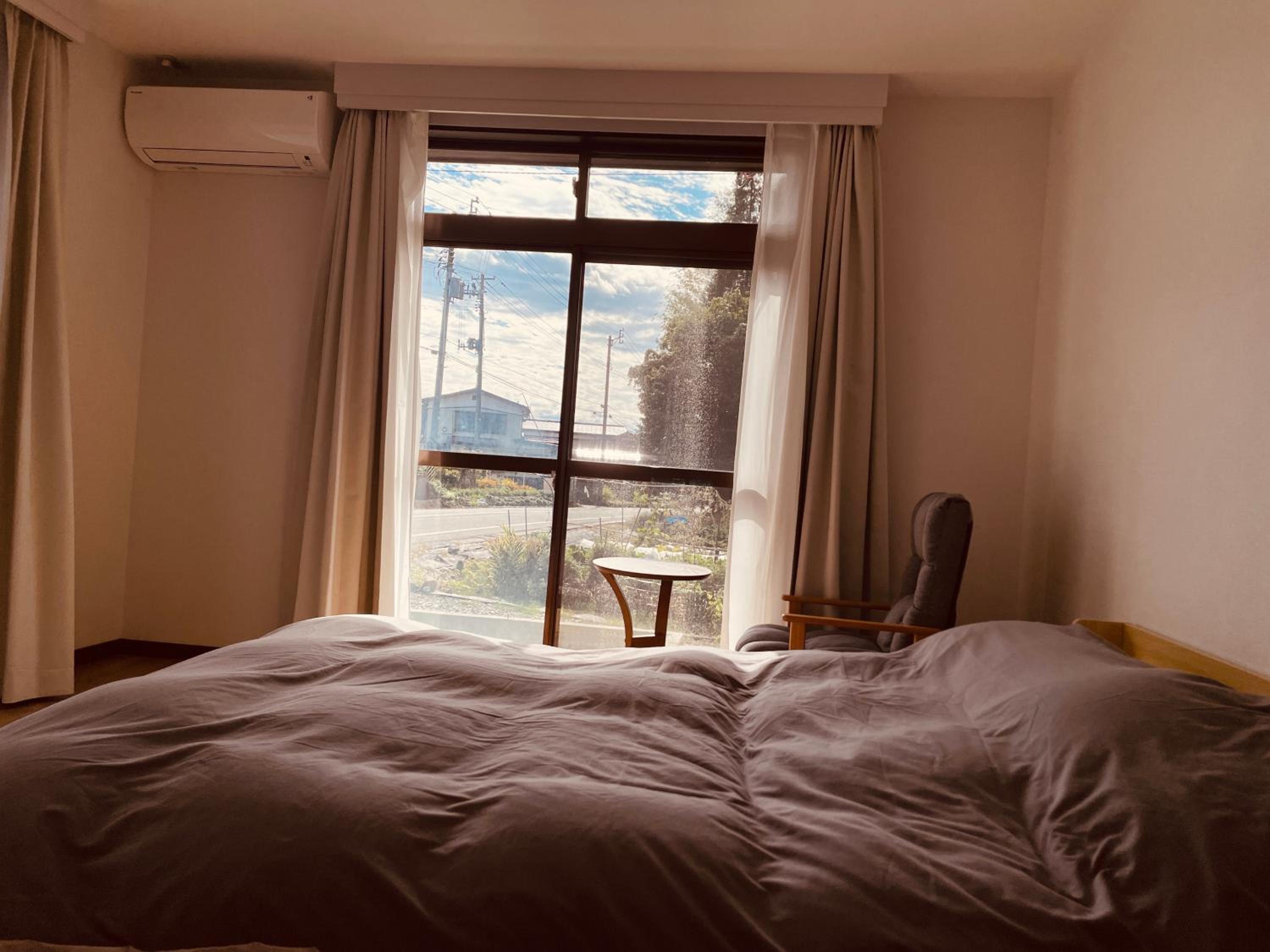 Urasa Cottage @ Snow Countryside