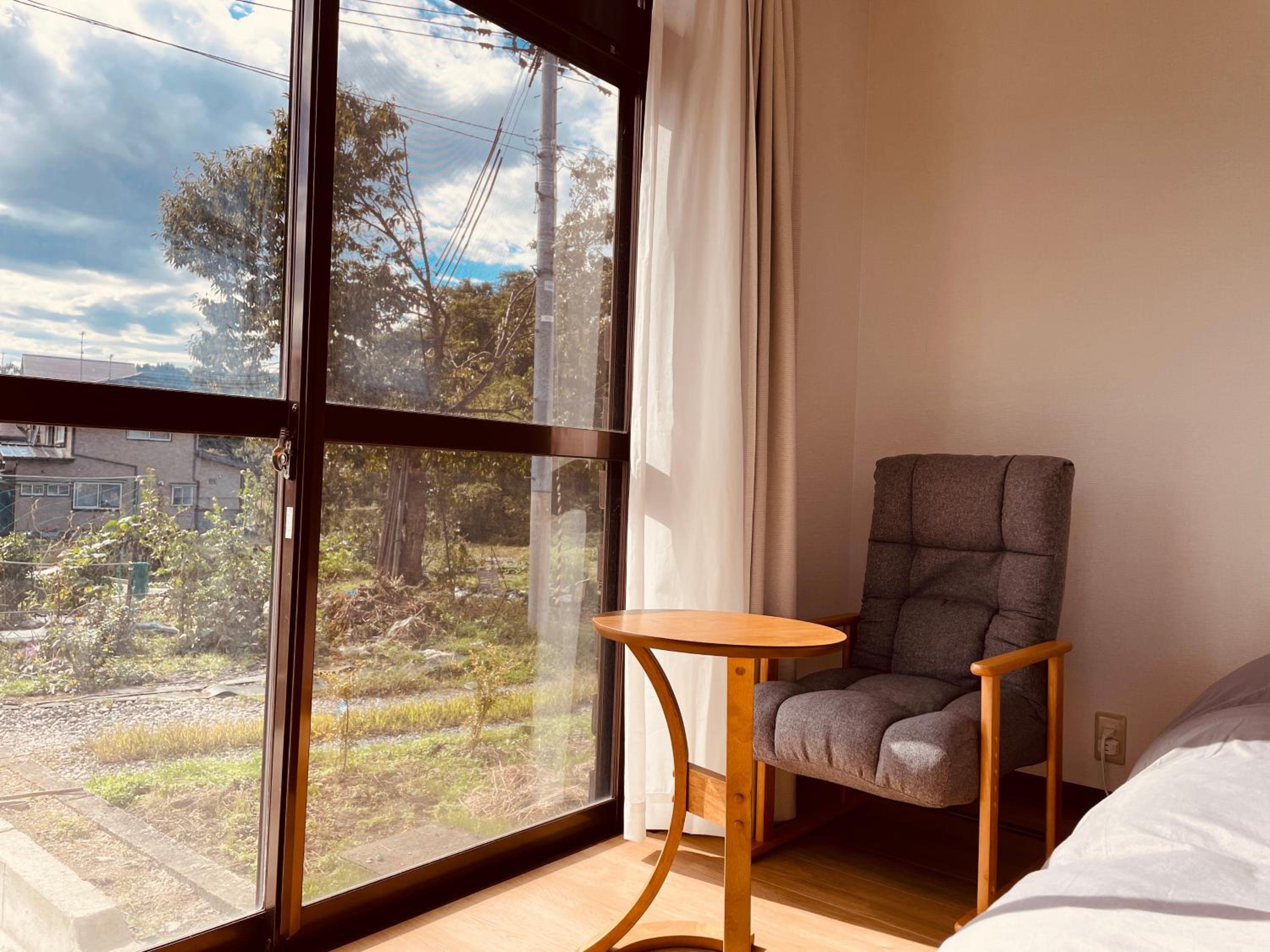 Urasa Cottage @ Snow Countryside