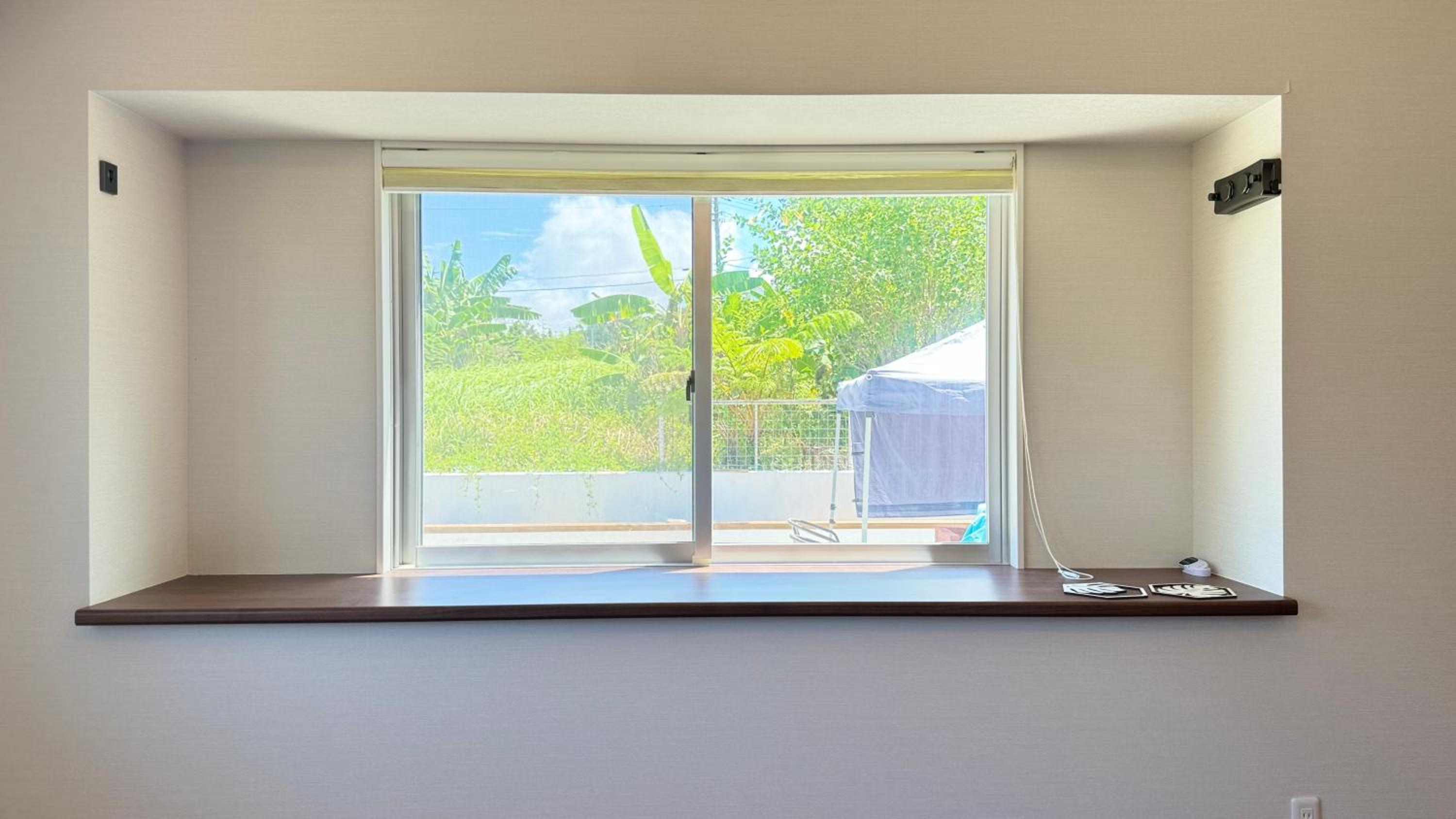 Hale Luana view 4