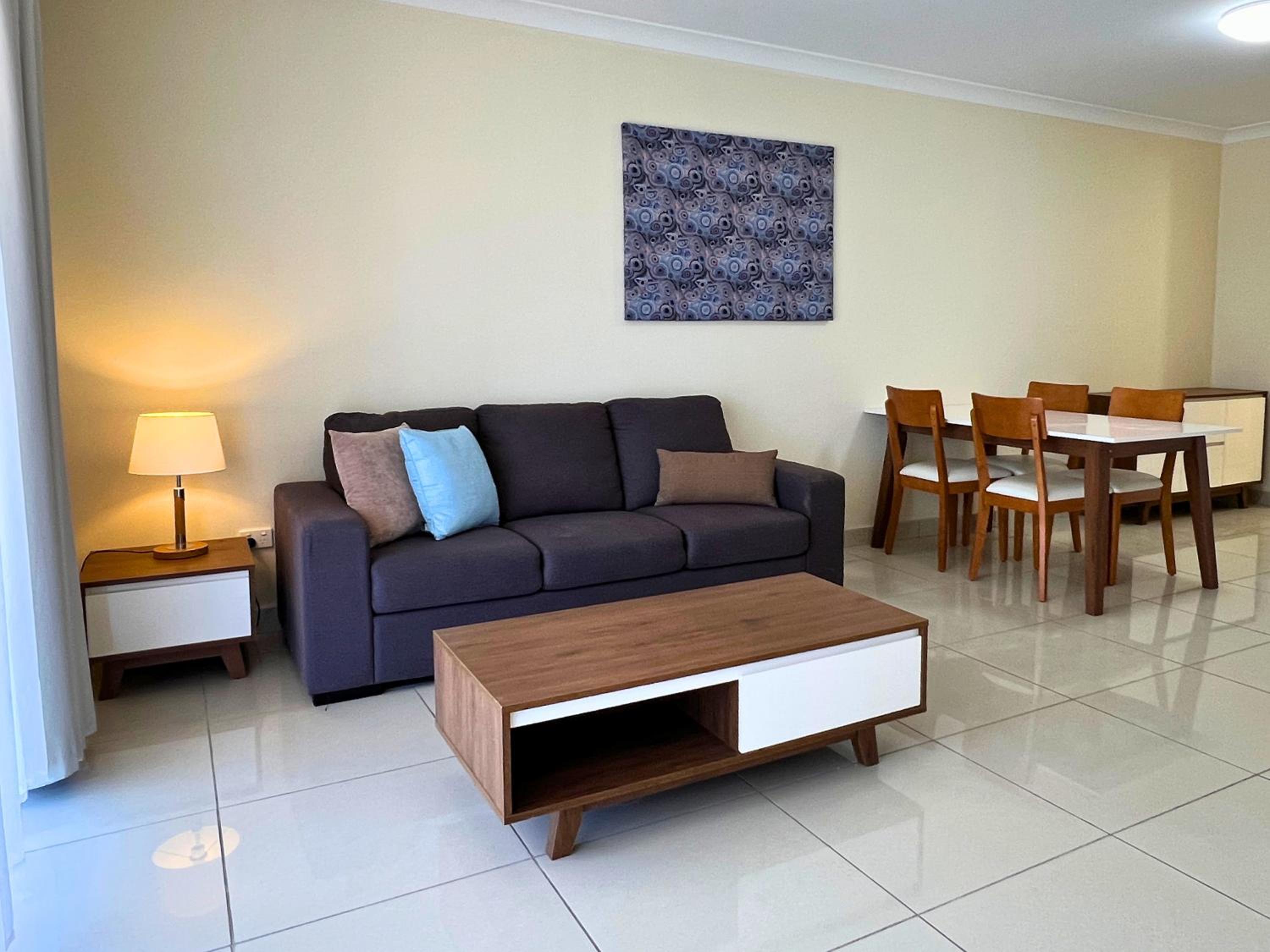 The Phoenix Artesian Spa Resort and Accommodation