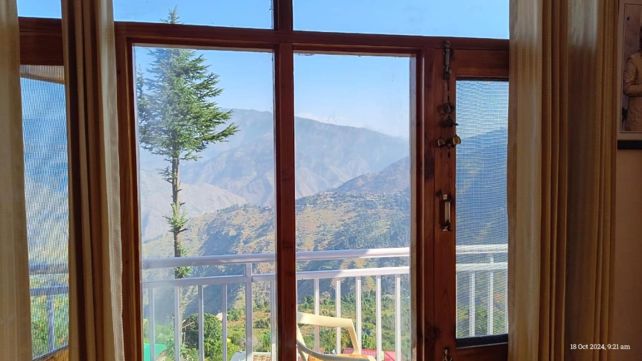 Sunrise View Farm-stay -Narkanda