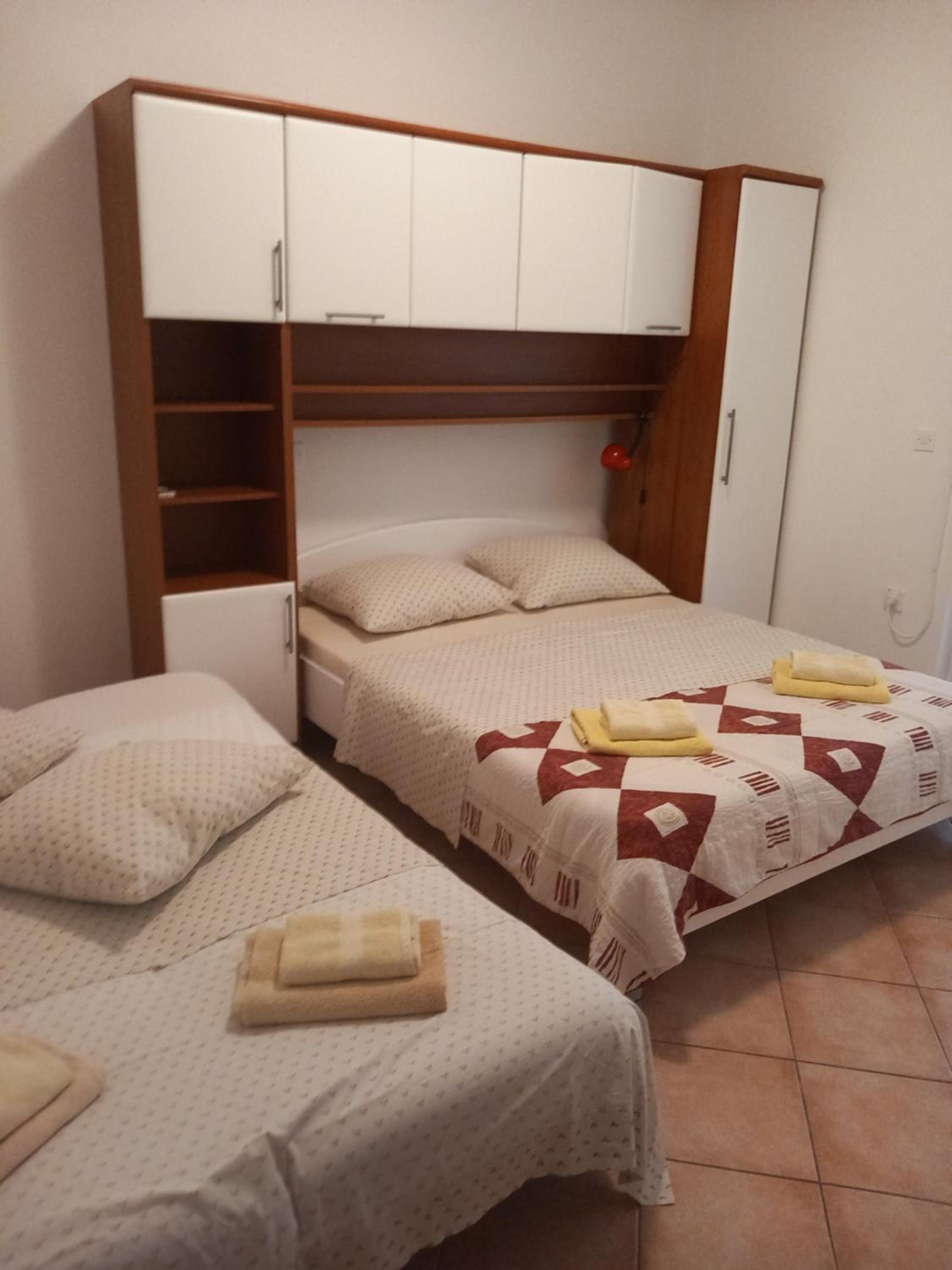 Lovely Marjetka apartment
