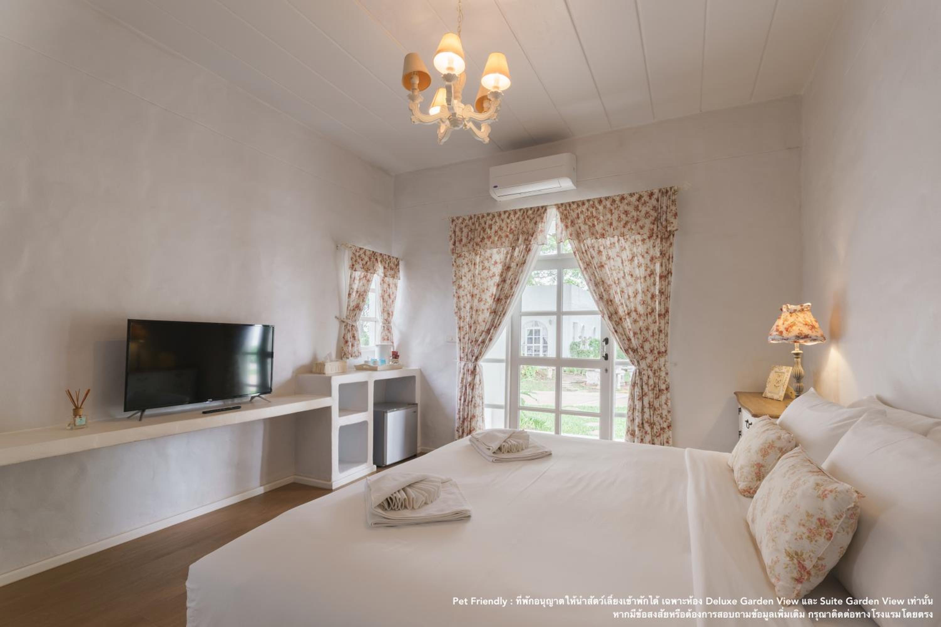 Villa La Flora Kanchanaburi
