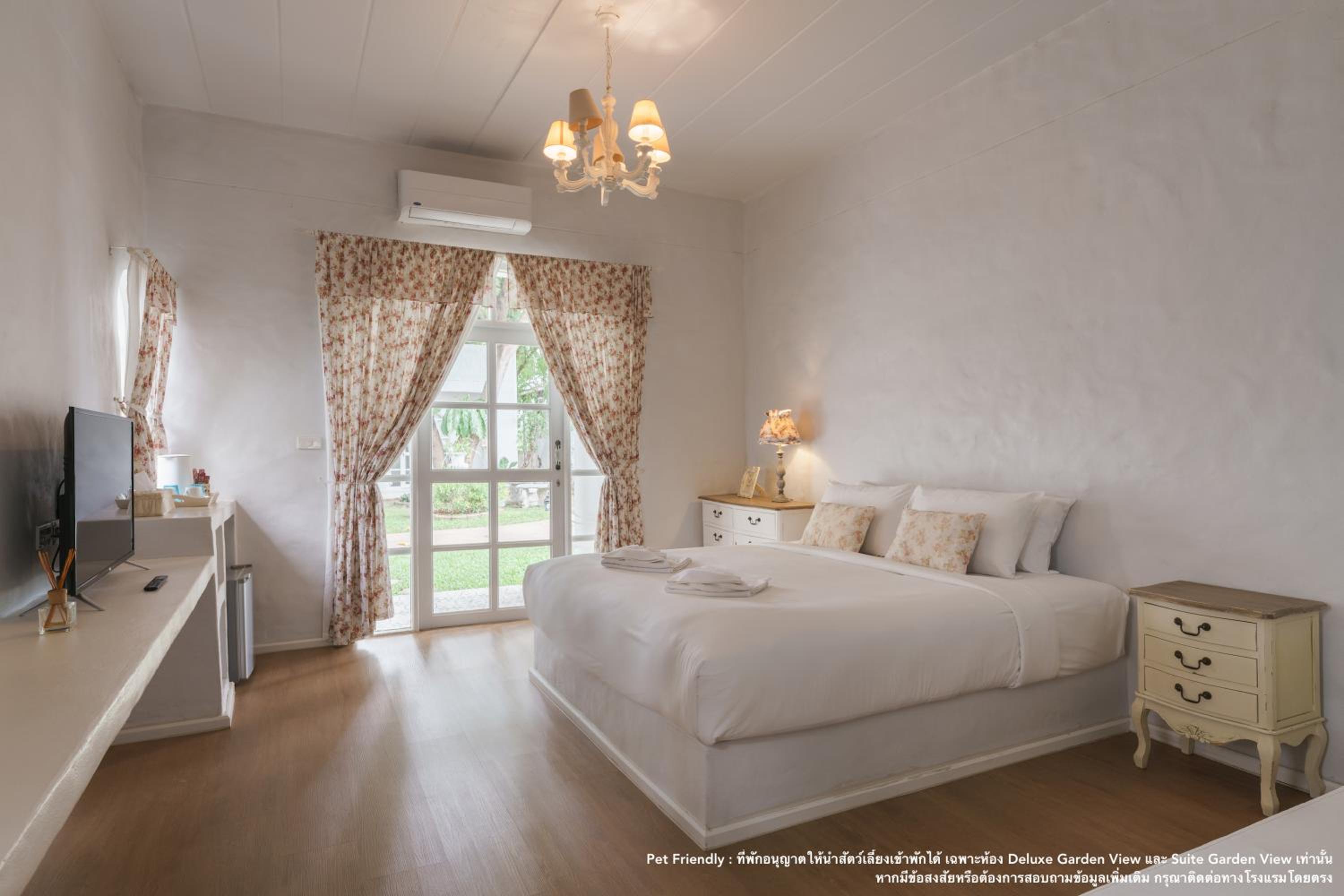 Villa La Flora Kanchanaburi