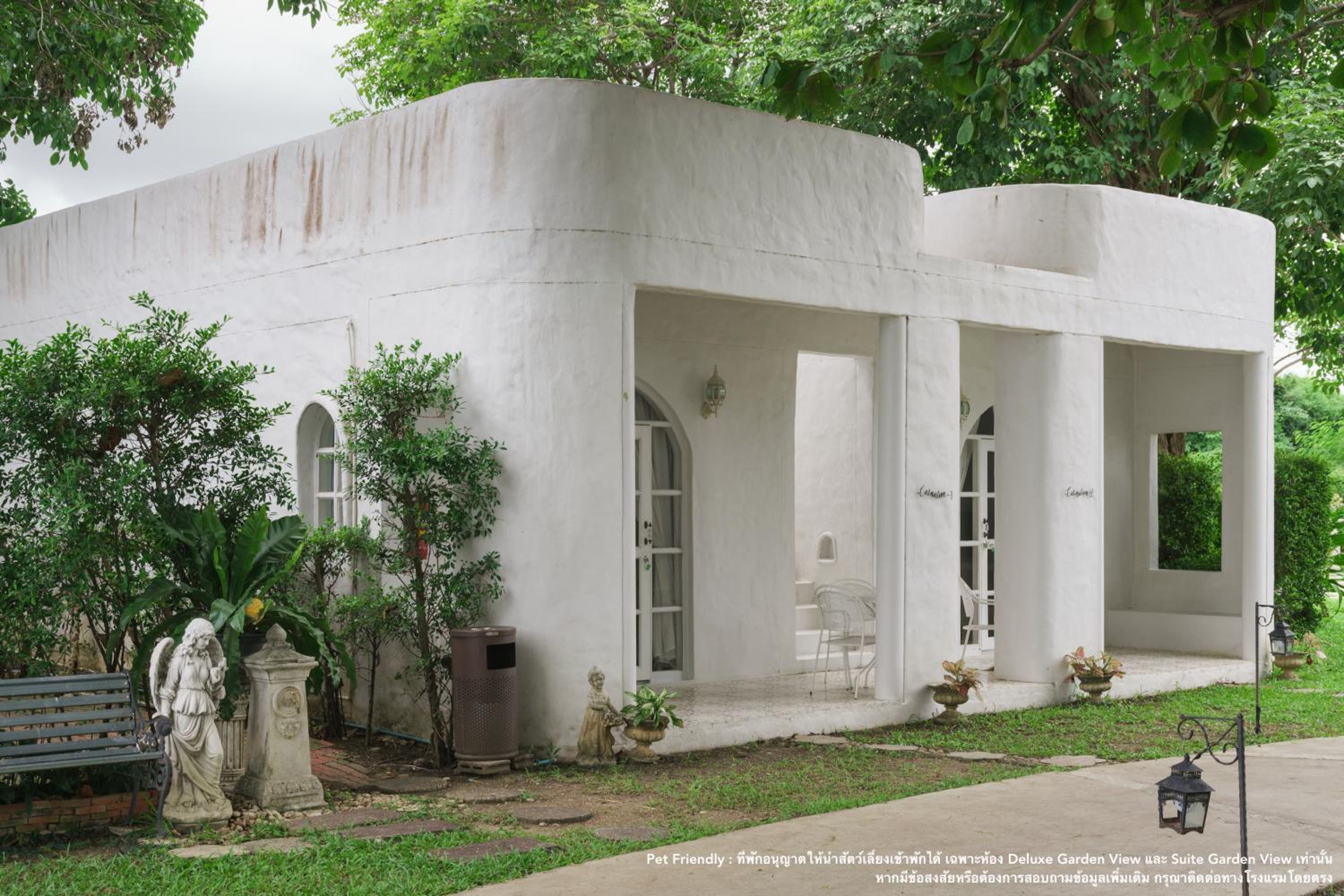 Villa La Flora Kanchanaburi