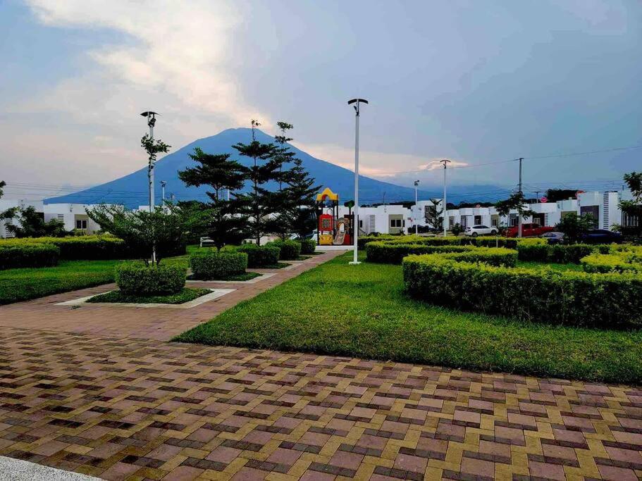 casa familiar, HOME sweet HOME san Miguel