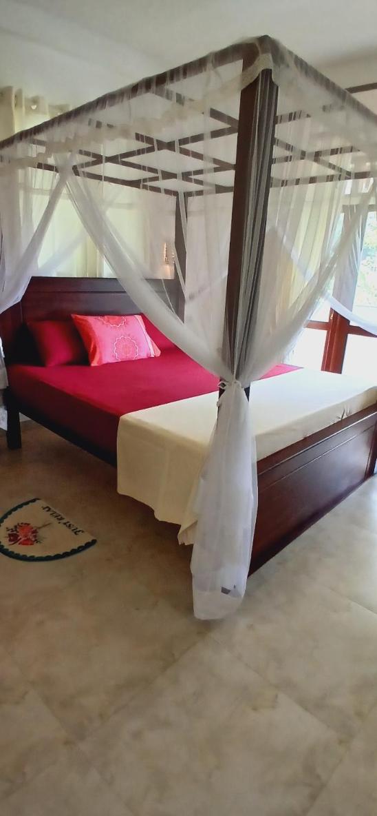 New Cinnamon Villa view 4